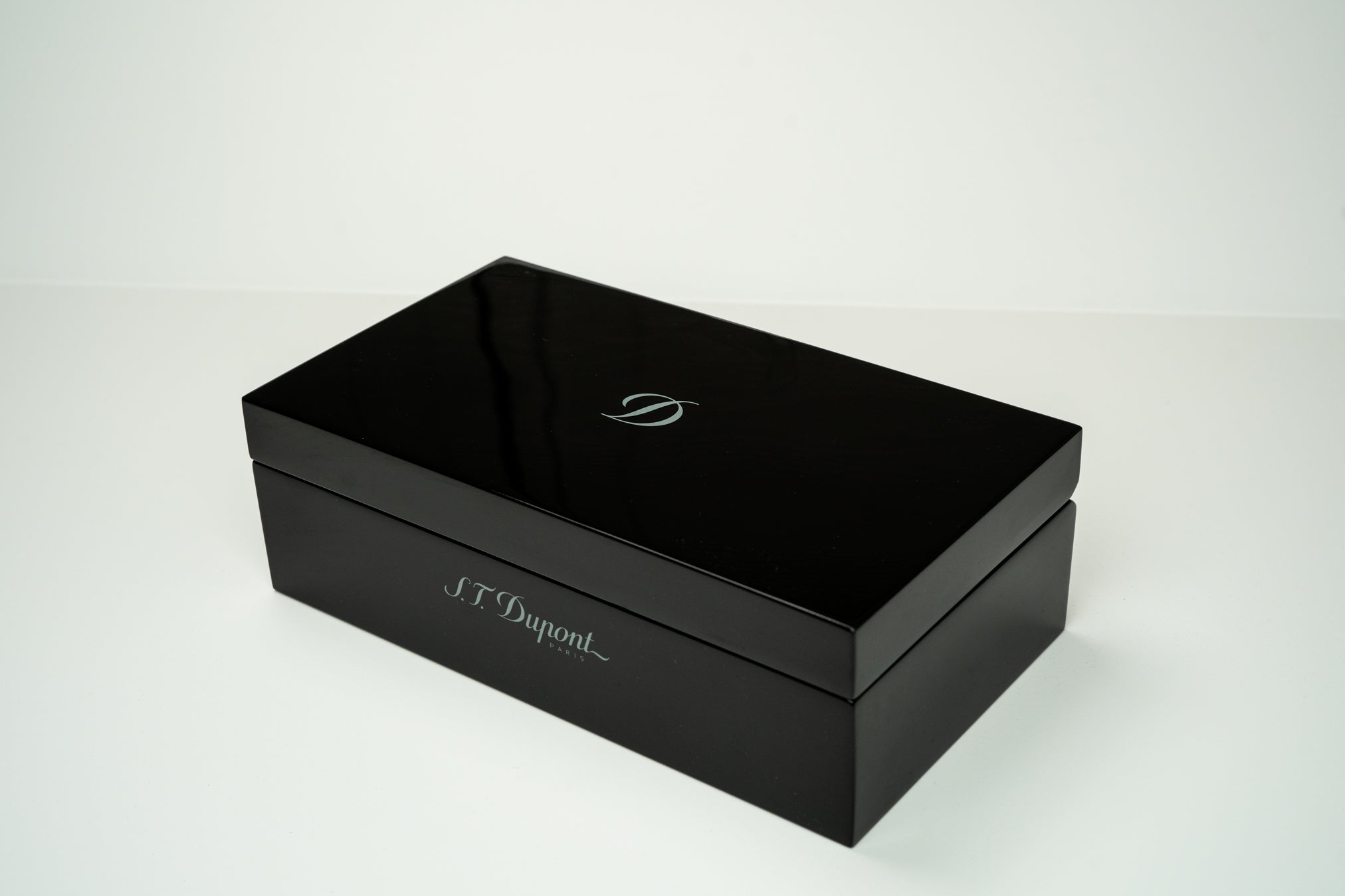 El-Septimo - El Septimo X ST Dupont Yao Rollerball Pen