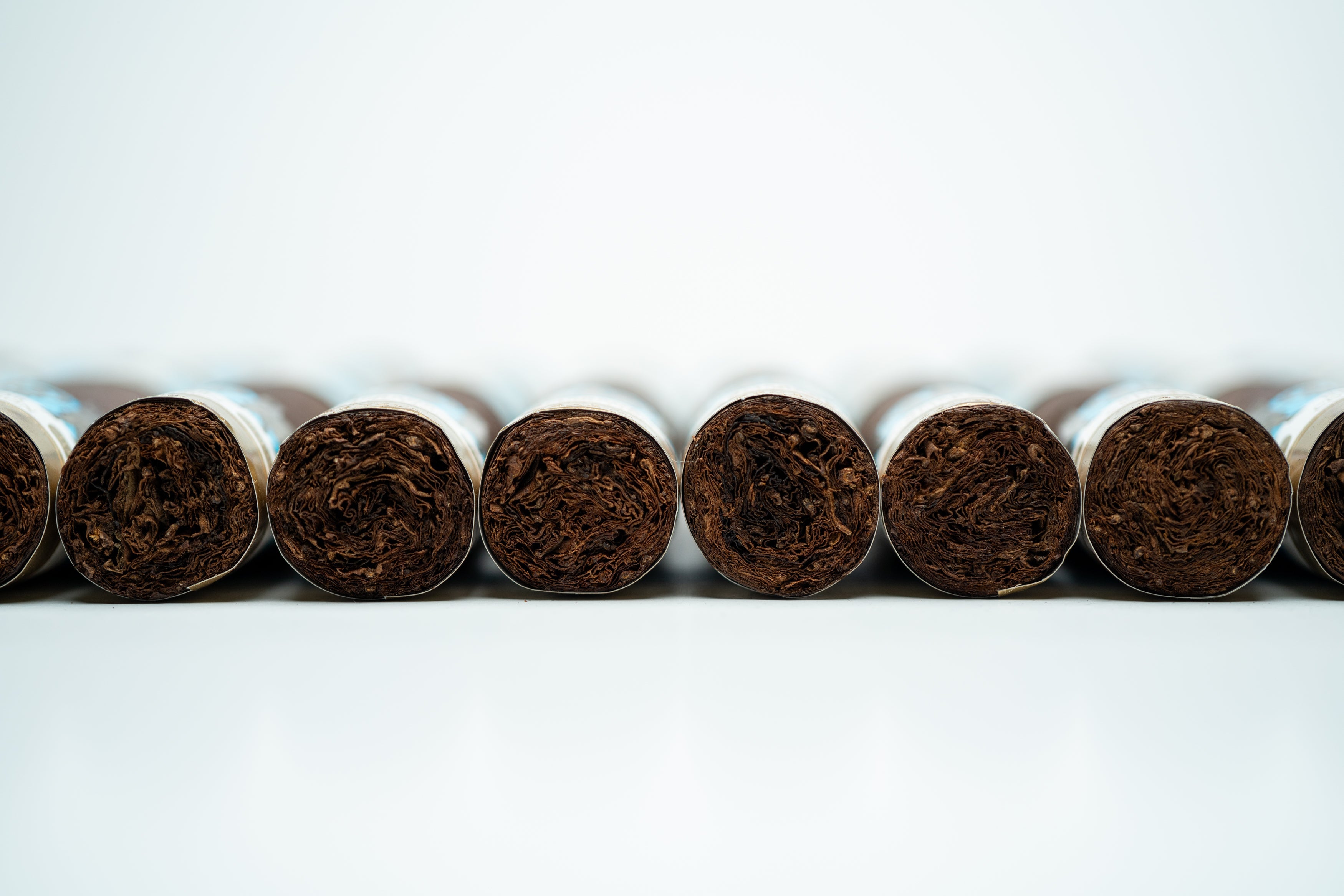 El Septimo x Corona Cigar - Alexander Maduro