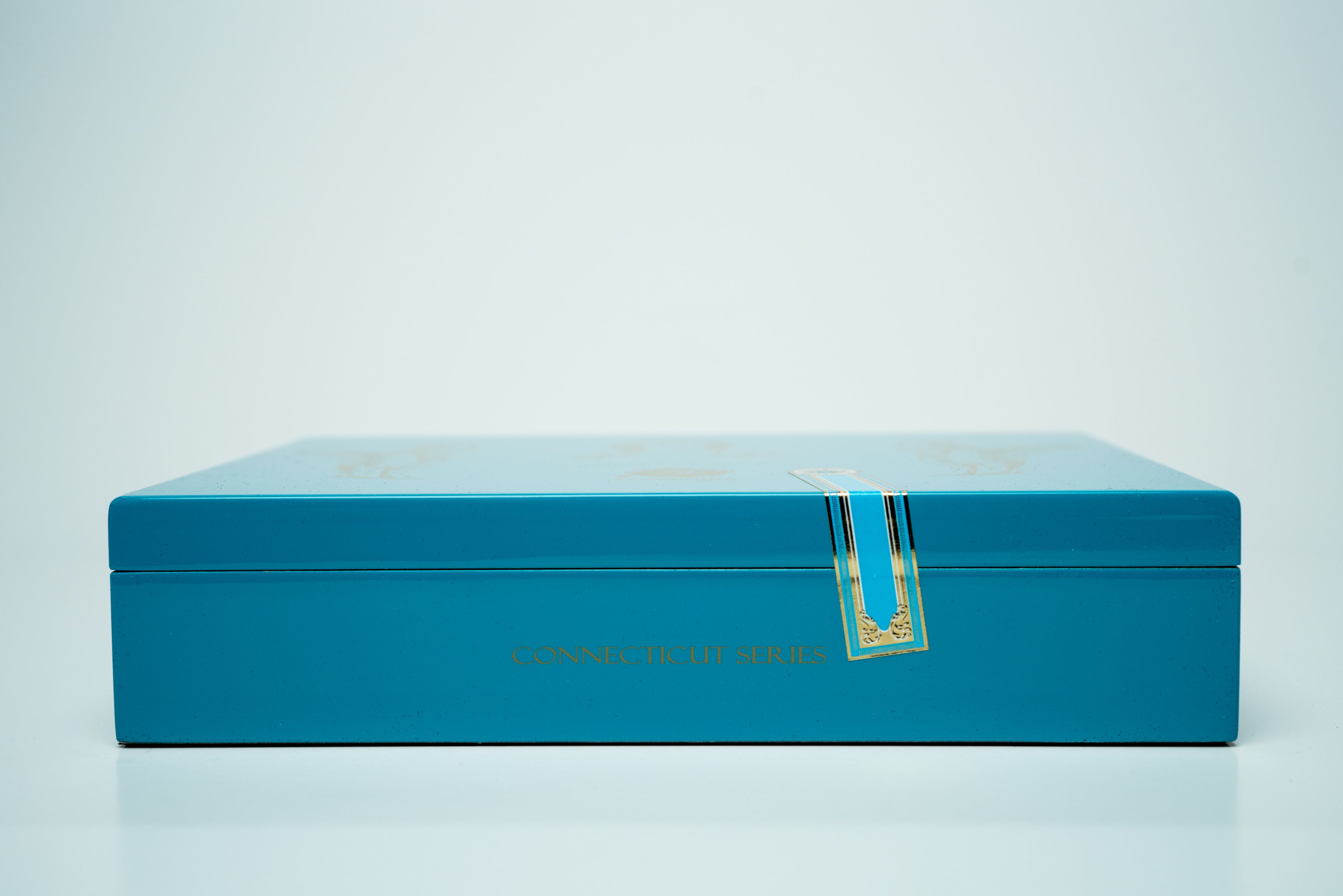 El Septimo x Corona Cigar - Alexander Maduro