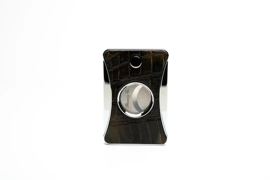 Brizard & Co – Humidor & Havana Traveler – Genuine Alligator Skin Collection