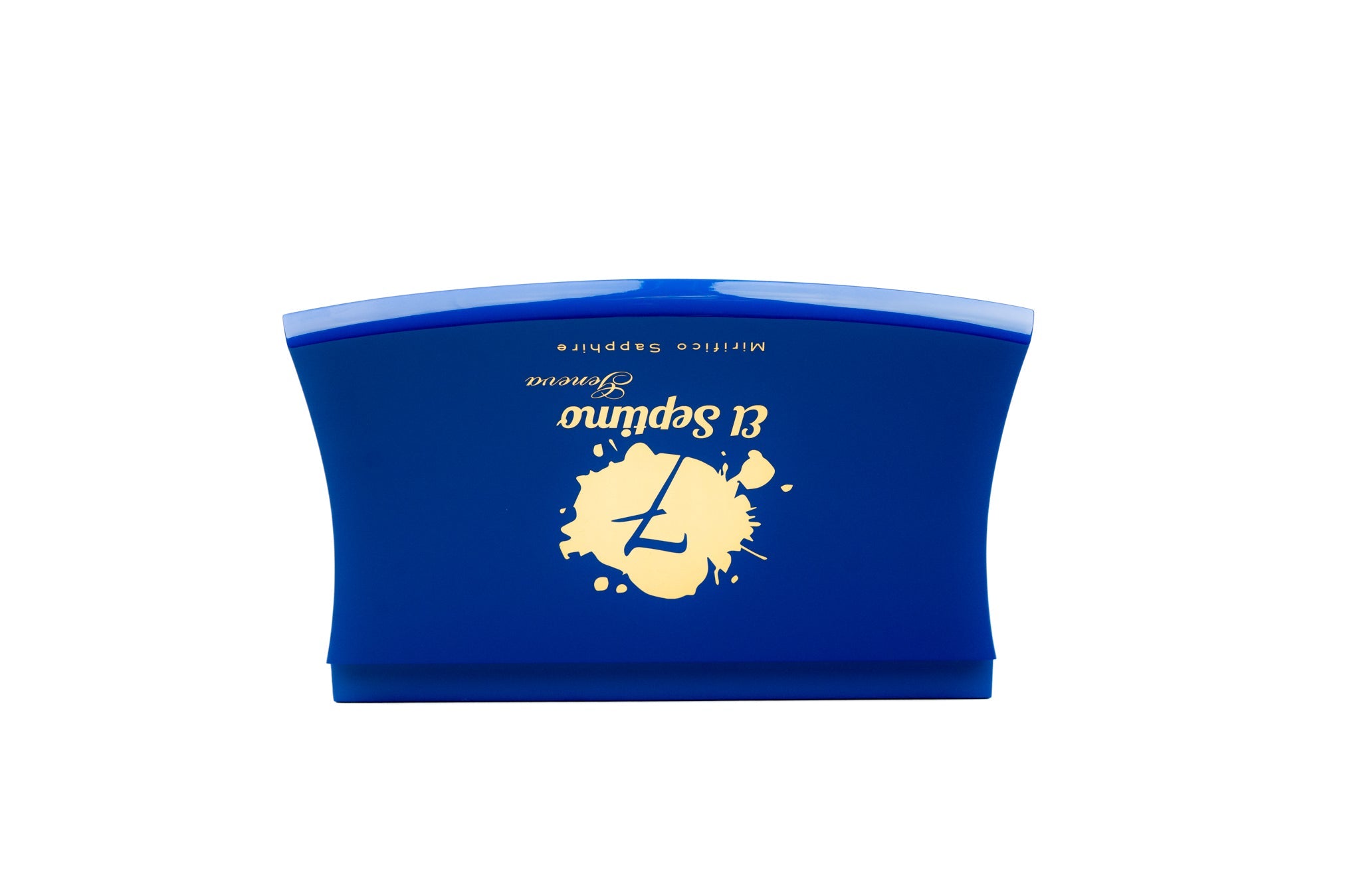 Septimo Mirifico Sapphire, an extraordinary premium cigar that embodies refinement, complexity, and masterful craftsmanship. As part of the exclusive Sapphire Collection, this cigar delivers a meticulously blended experience designed for the most discerning aficionados.