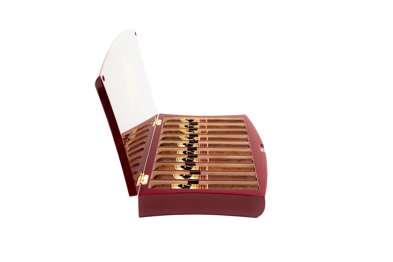 El Septimo - Fabuloso Dark Ruby - 6¼ x 70 Gigante
