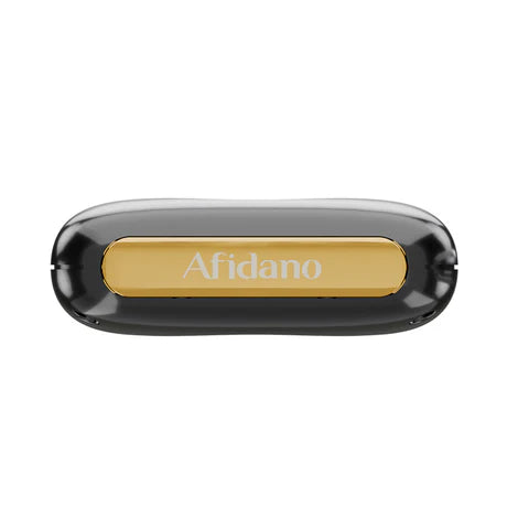 Afidano - Silver Cigar Cutter