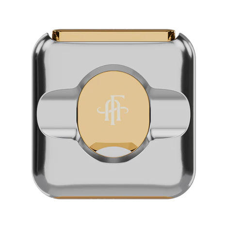 Afidano - Silver Cigar Cutter