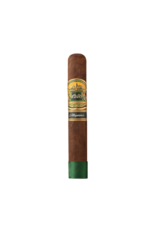 Carrillo - Allegiance - 6" x 52 Toro