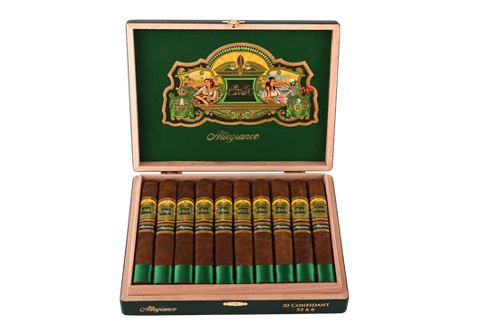 Carrillo - Allegiance - 6" x 52 Toro