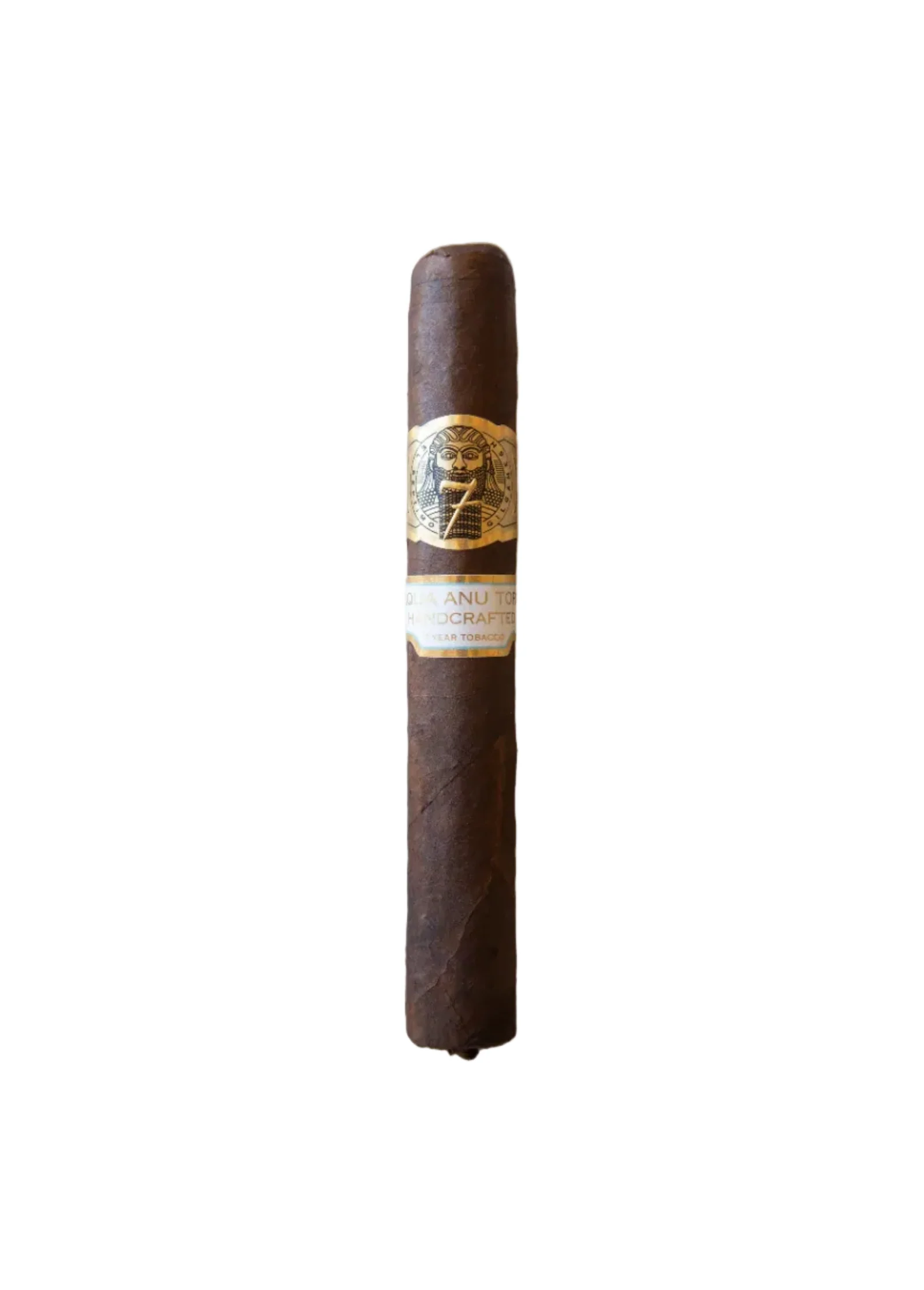 El Septimo - Aqua Anu - 6″x 50 Toro