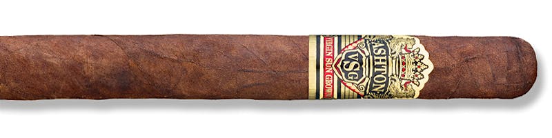 Ashton’s Virgin Sun Grown series Dominican cigar