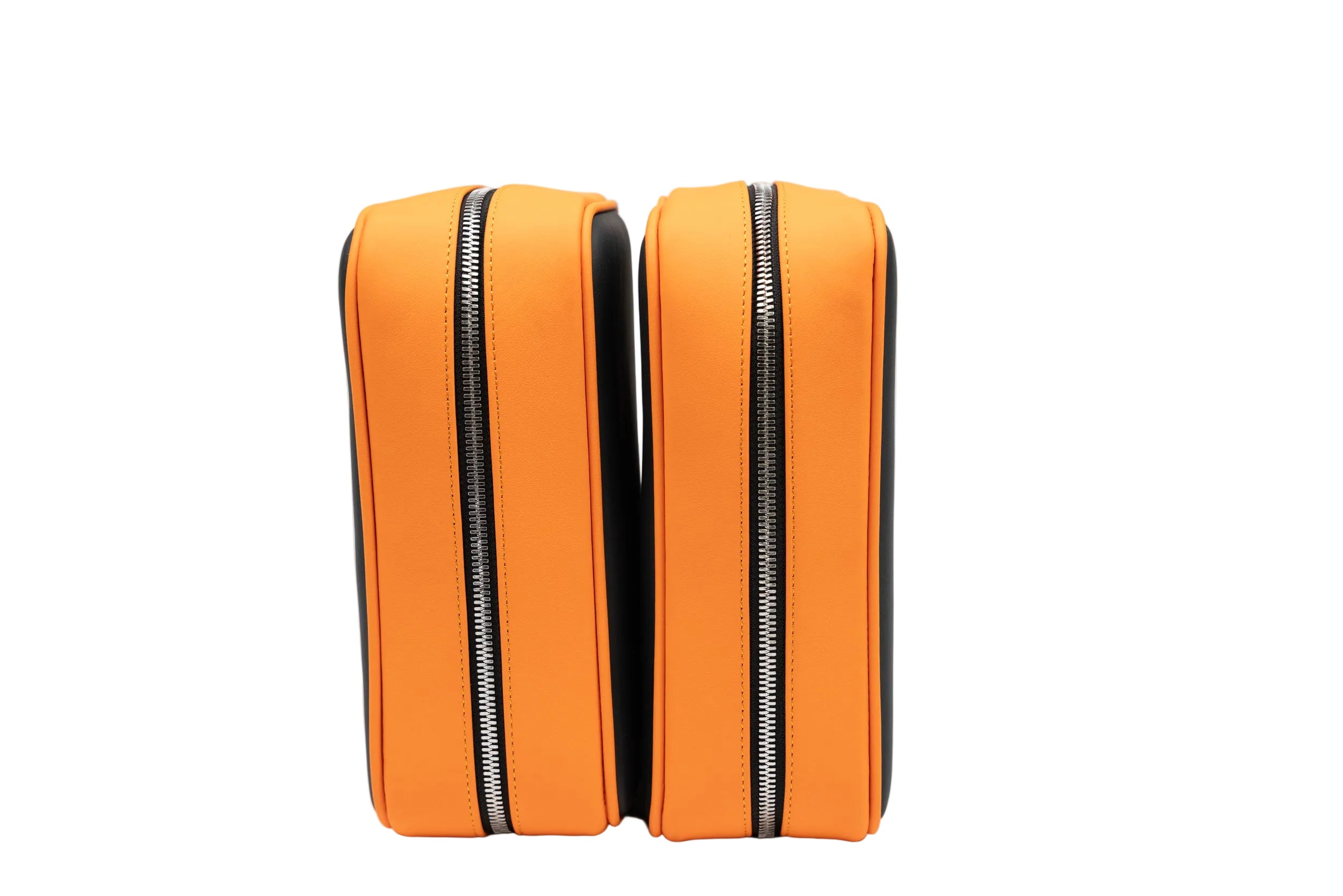Brizard & Co – Havana Traveler – Racing Black & Orange Collection