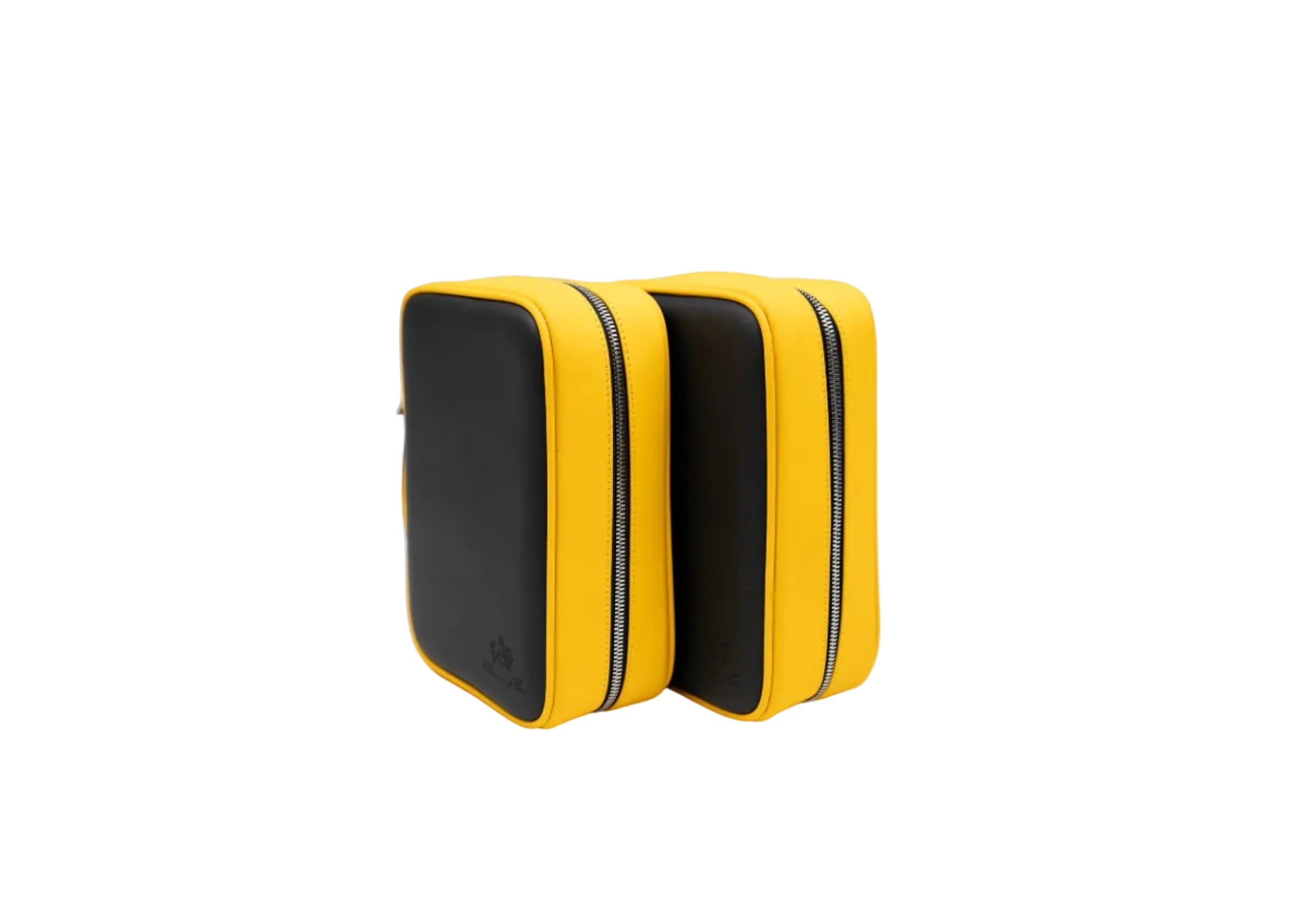 Brizard and Co. Havana Traveler -  Racing Black & Yellow