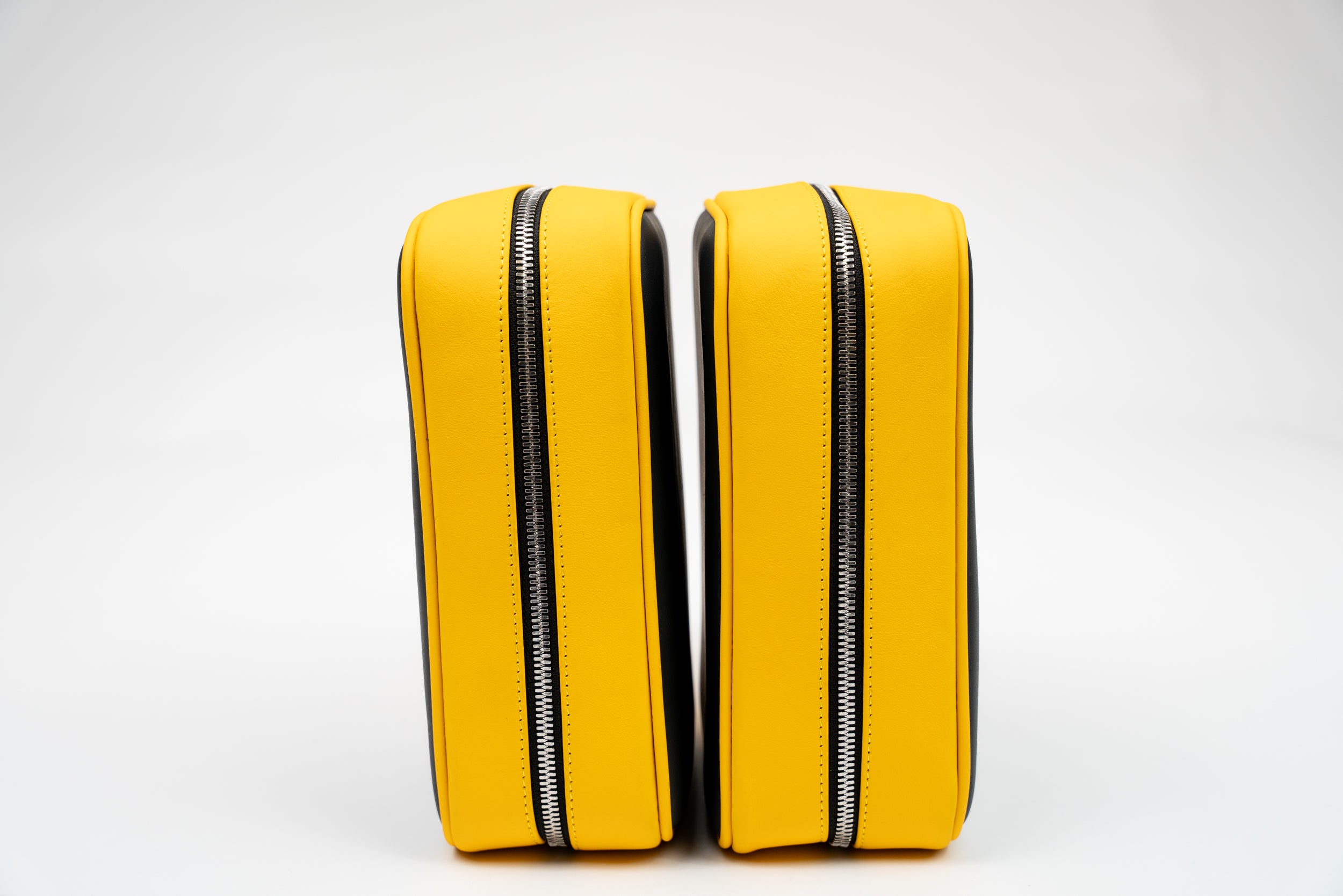 Brizard and Co. Havana Traveler -  Racing Black & Yellow