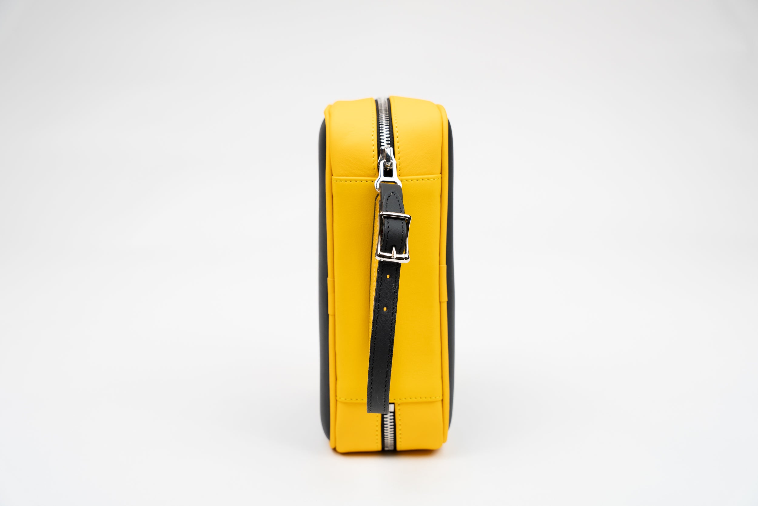 Brizard and Co. Havana Traveler -  Racing Black & Yellow