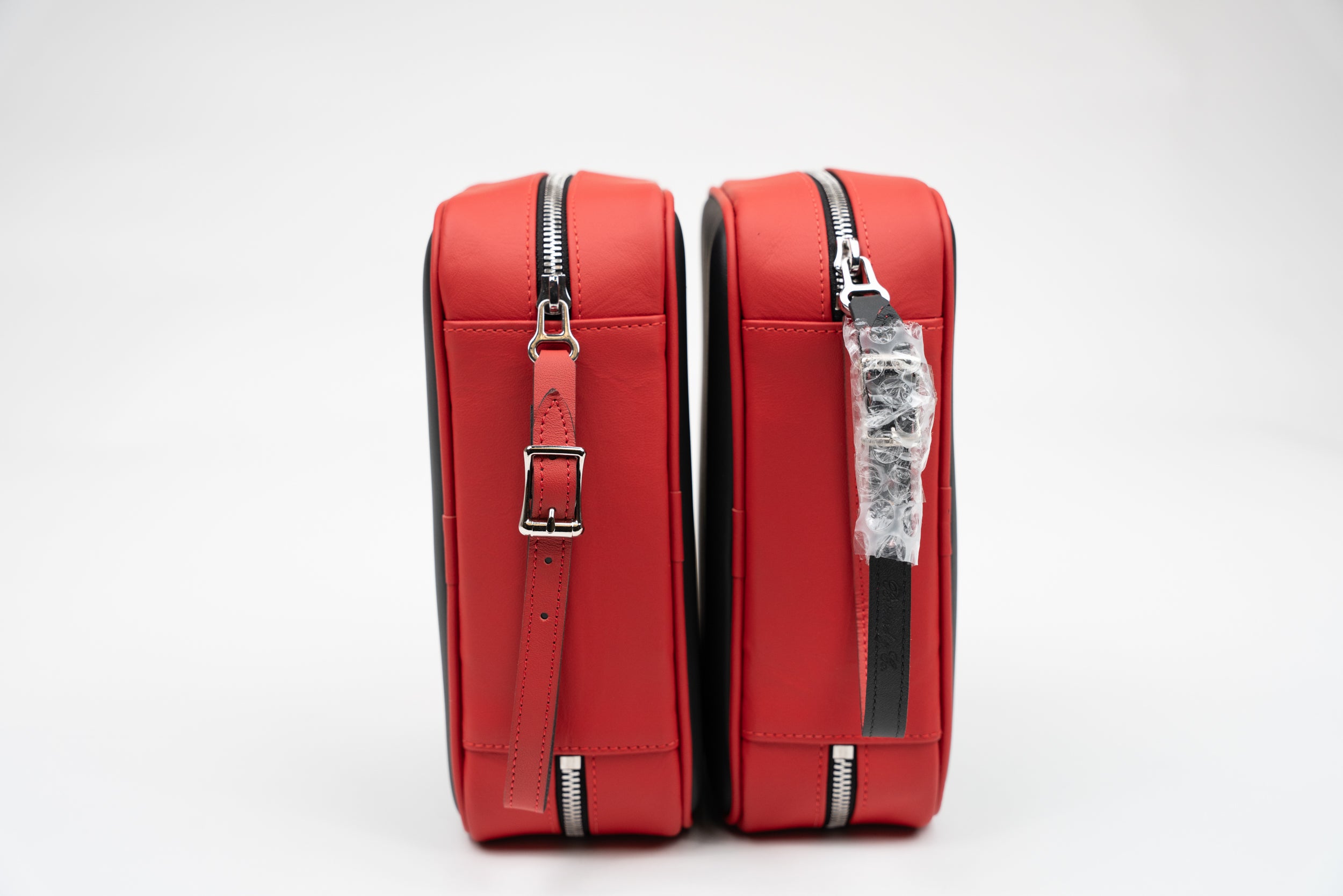 Brizard & Co – Havana Traveler – Racing Black & Red Collection