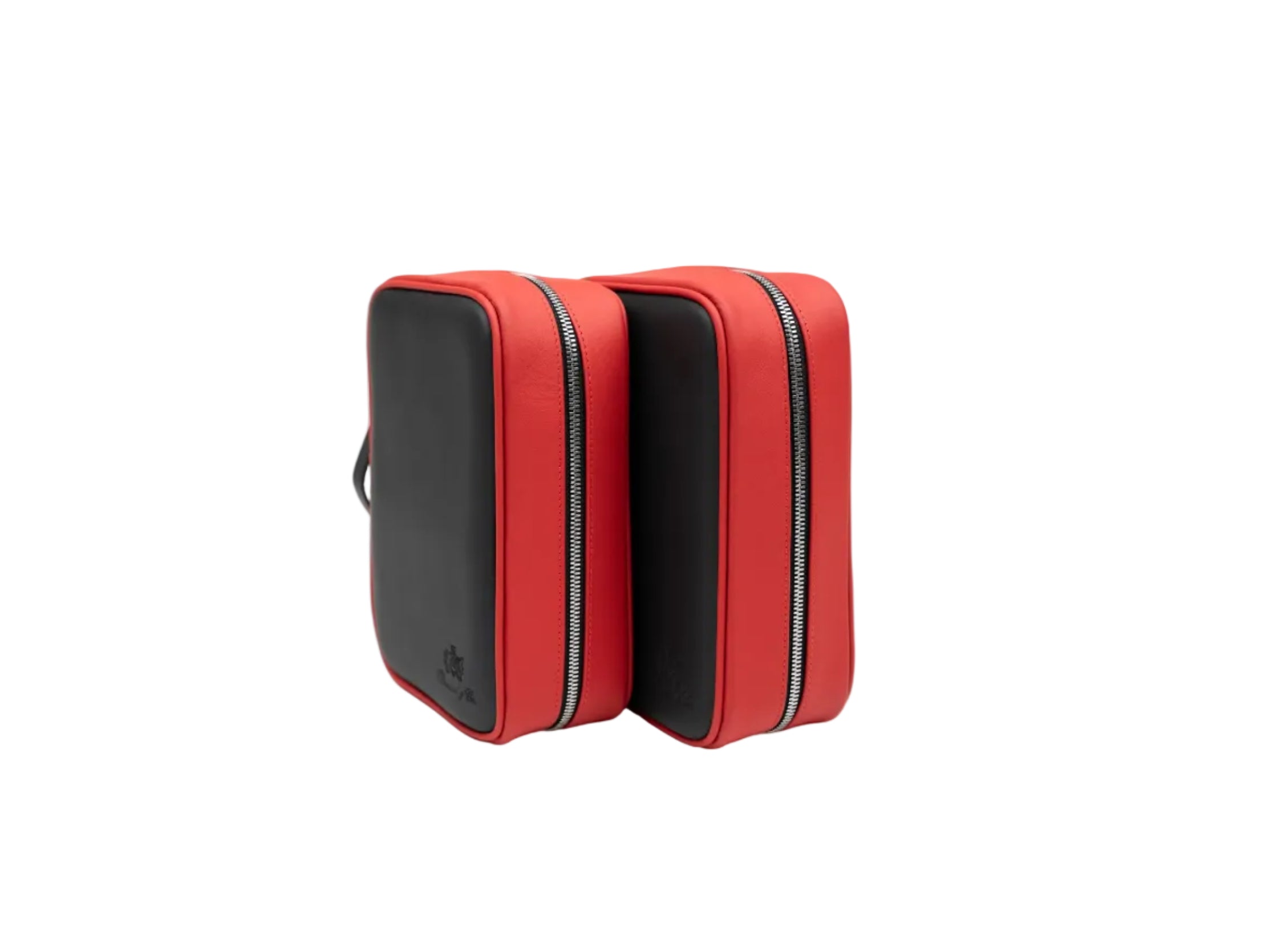 Brizard & Co – Havana Traveler – Racing Black & Red Collection
