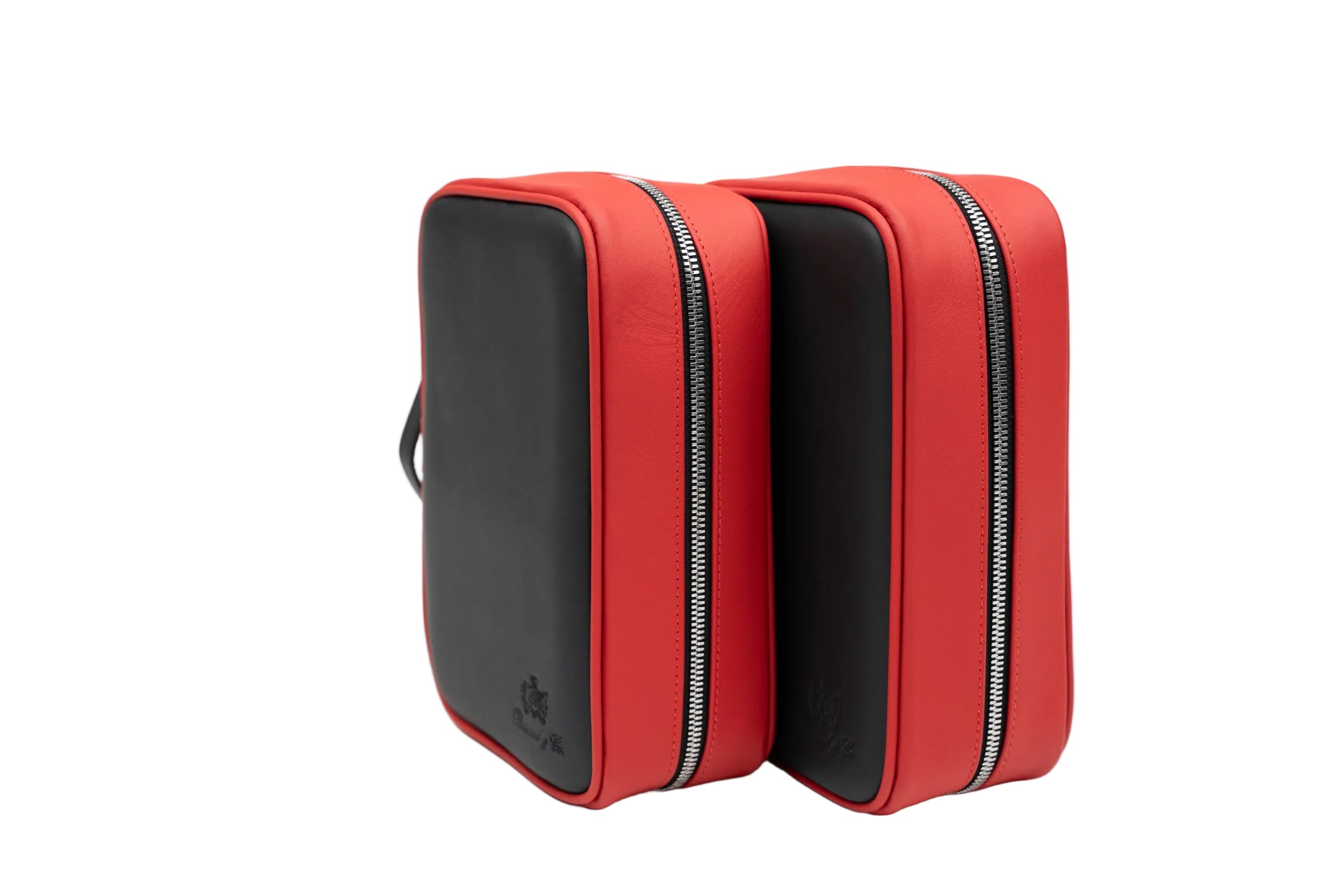 Brizard & Co – Havana Traveler – Racing Black & Red Collection