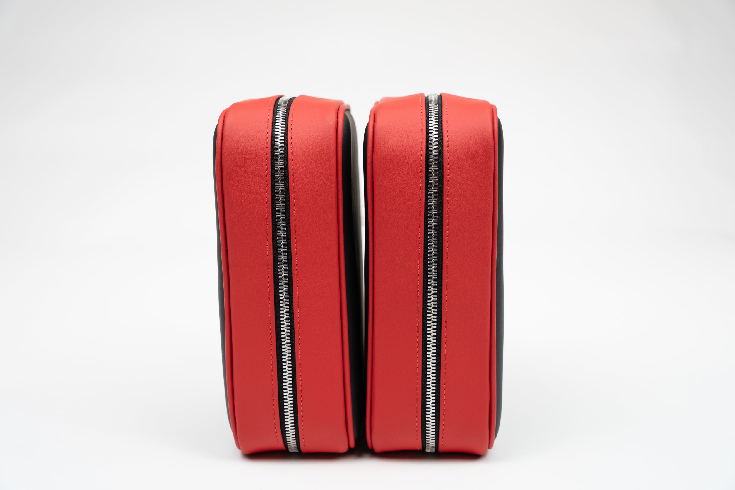 Brizard & Co – Havana Traveler – Racing Black & Red Collection