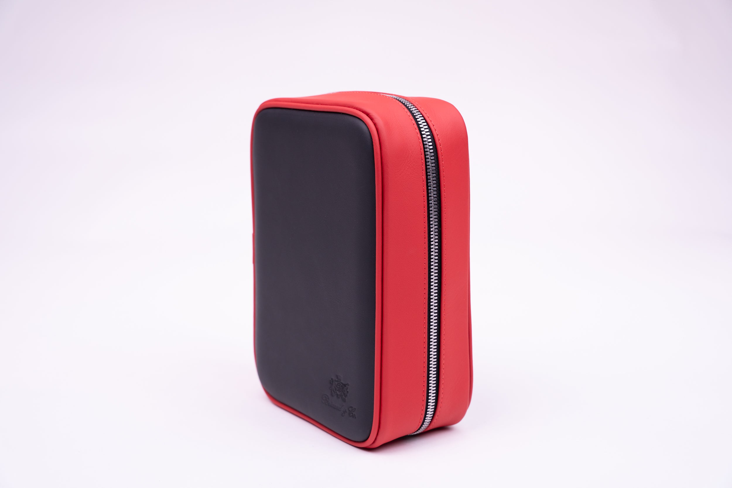Brizard & Co – Havana Traveler – Racing Black & Red Collection