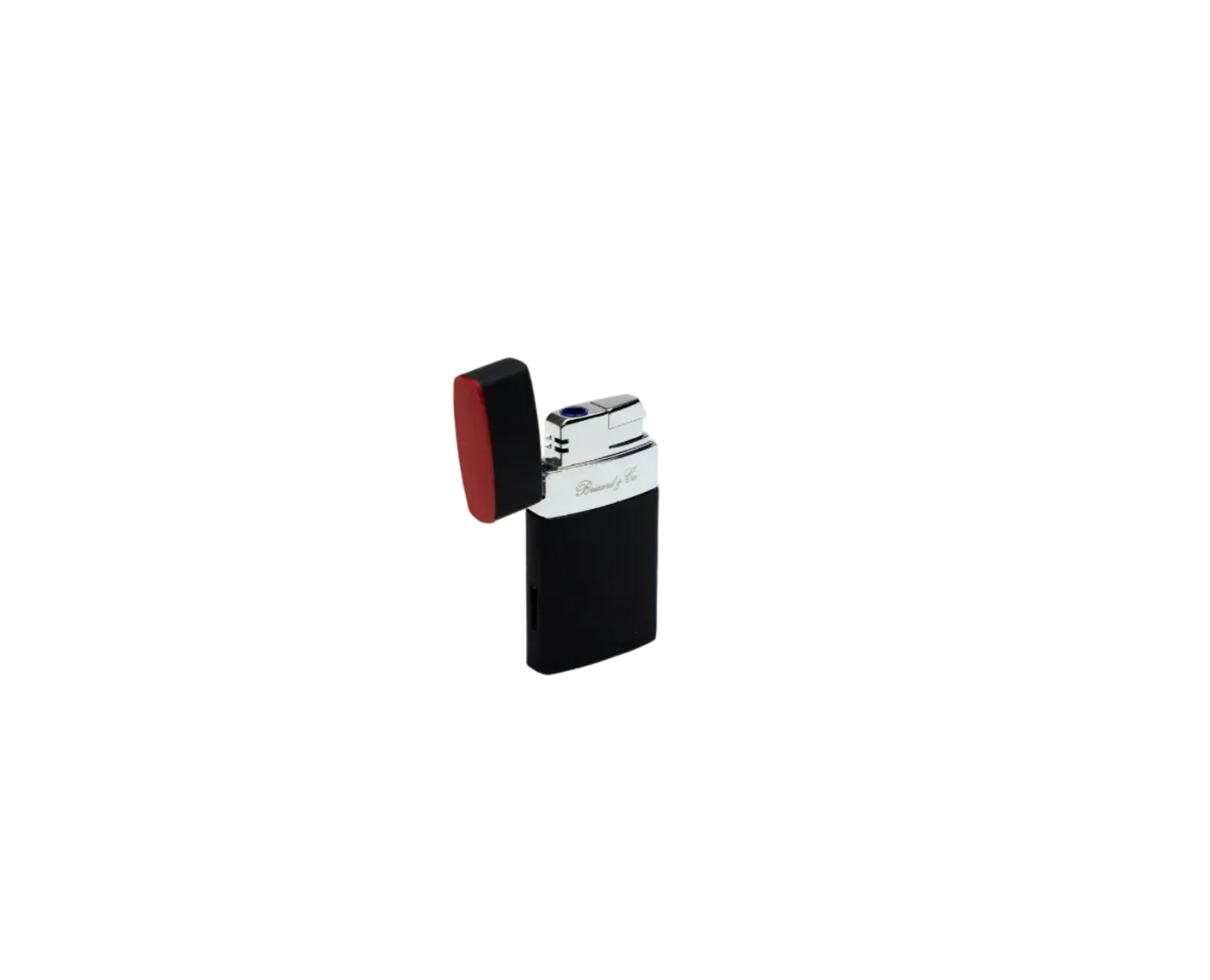 Brizard & Co – Venezia Lighter – Racing Black & Red Collection