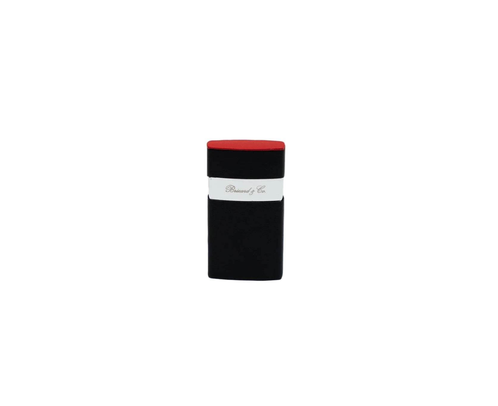 Brizard & Co – Venezia Lighter – Racing Black & Red Collection