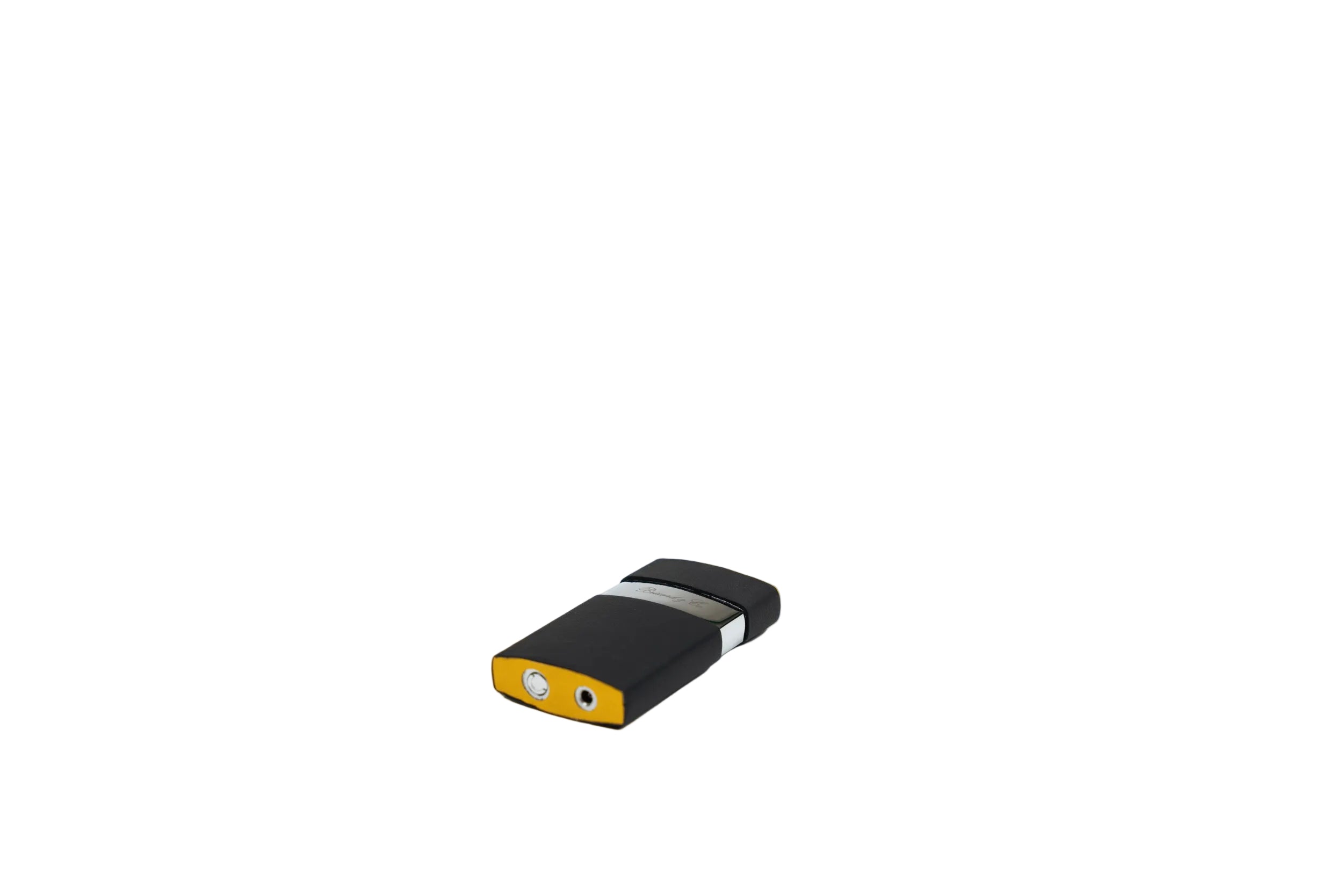 Brizard & Co – Venezia Lighter – Racing Black & Yellow