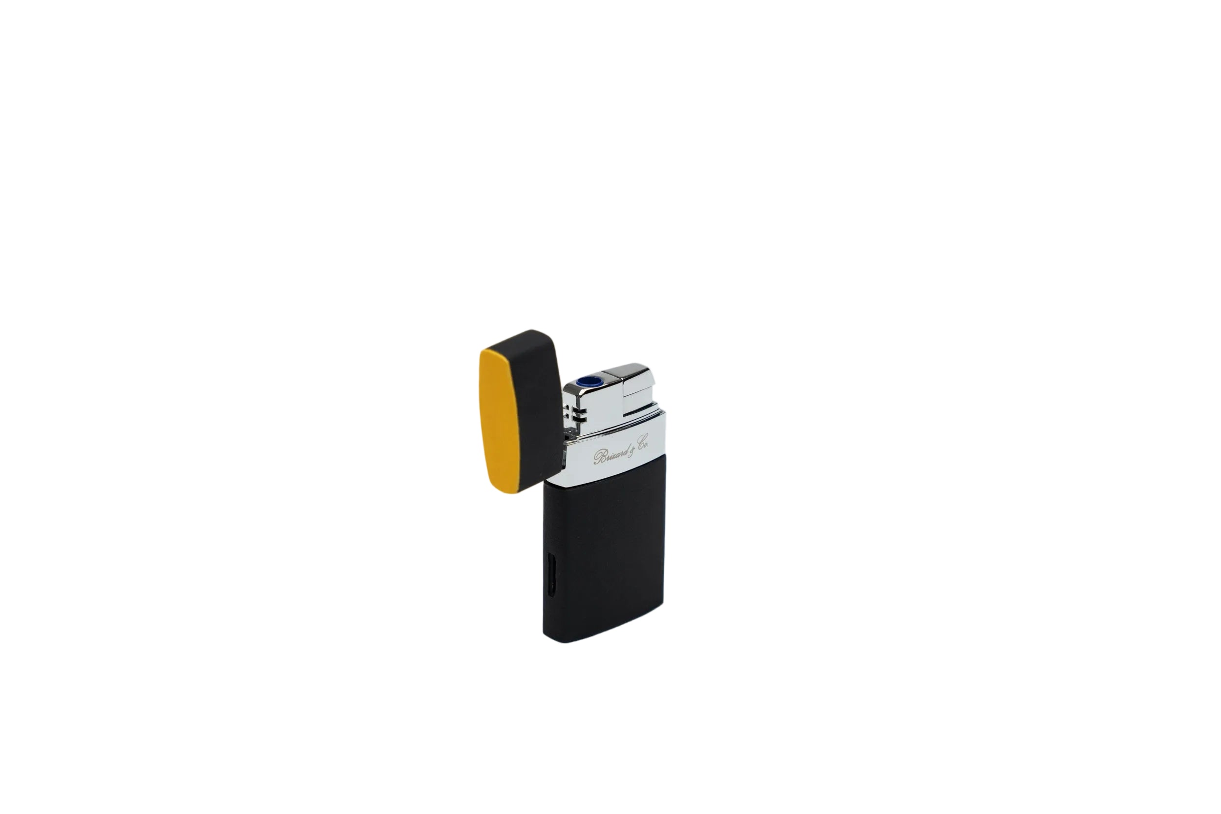 Brizard & Co – Venezia Lighter – Racing Black & Yellow