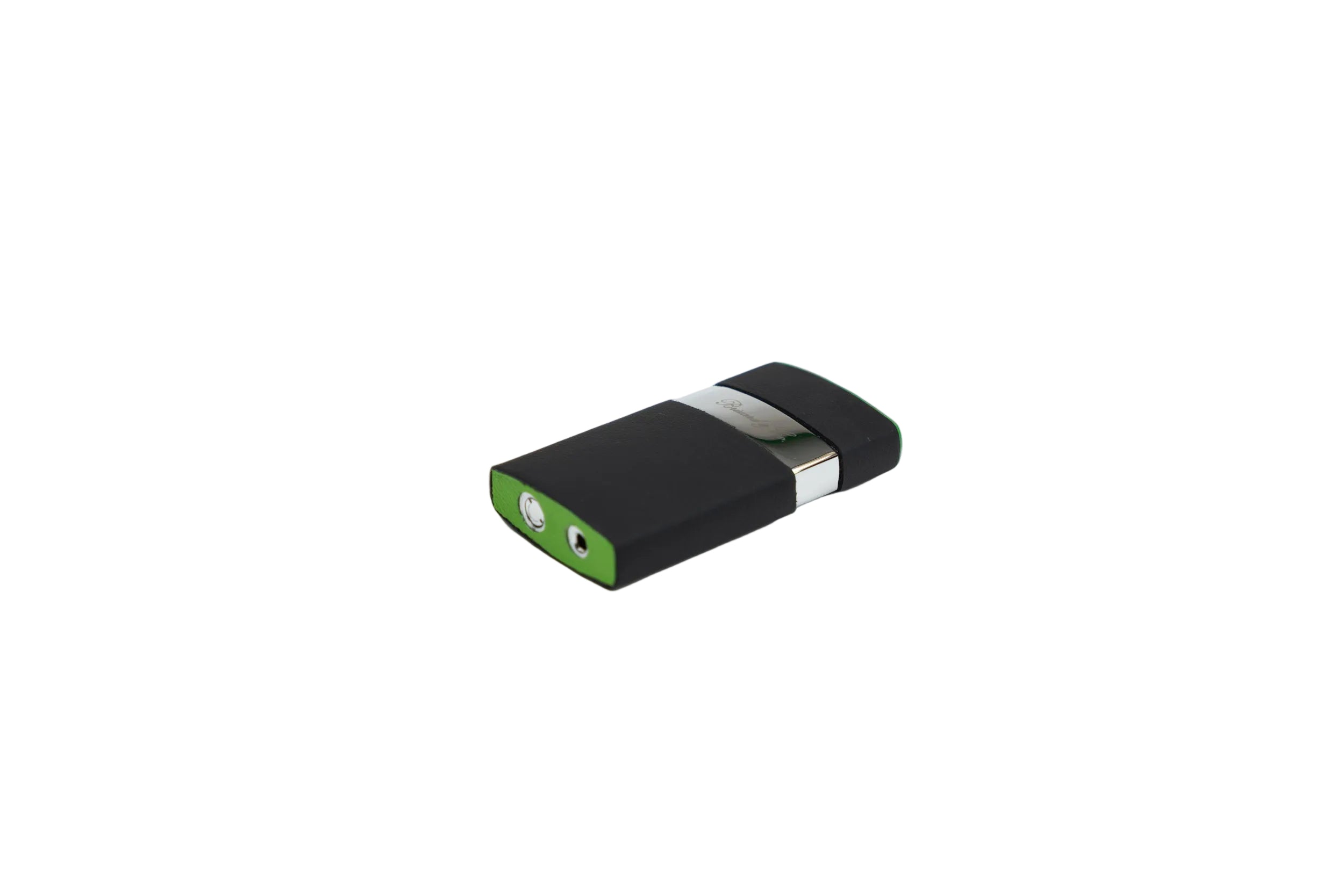 Brizard & Co – Venezia Lighter – Racing Black & Lime Green Collection