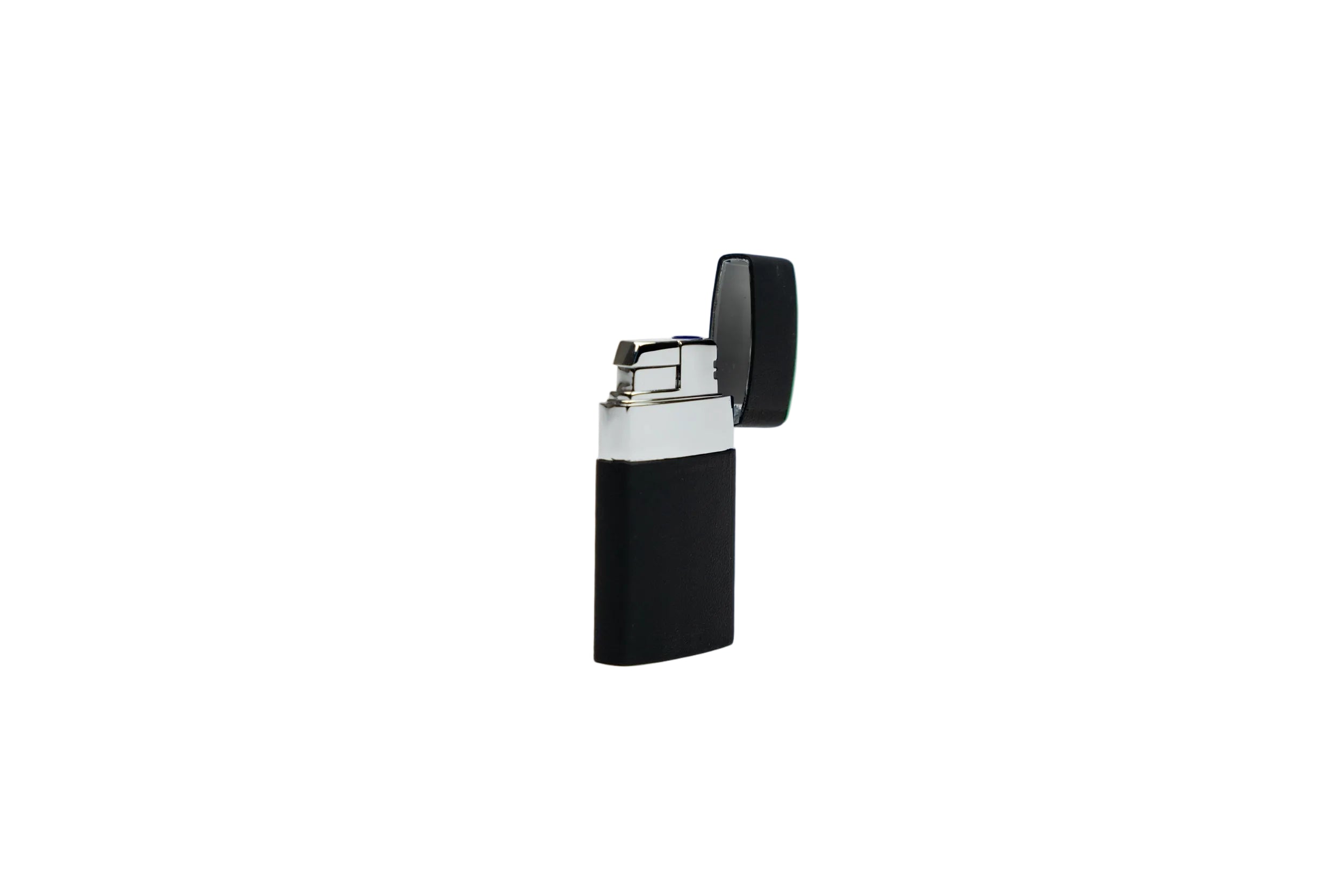 Brizard & Co – Venezia Lighter – Racing Black & Lime Green Collection