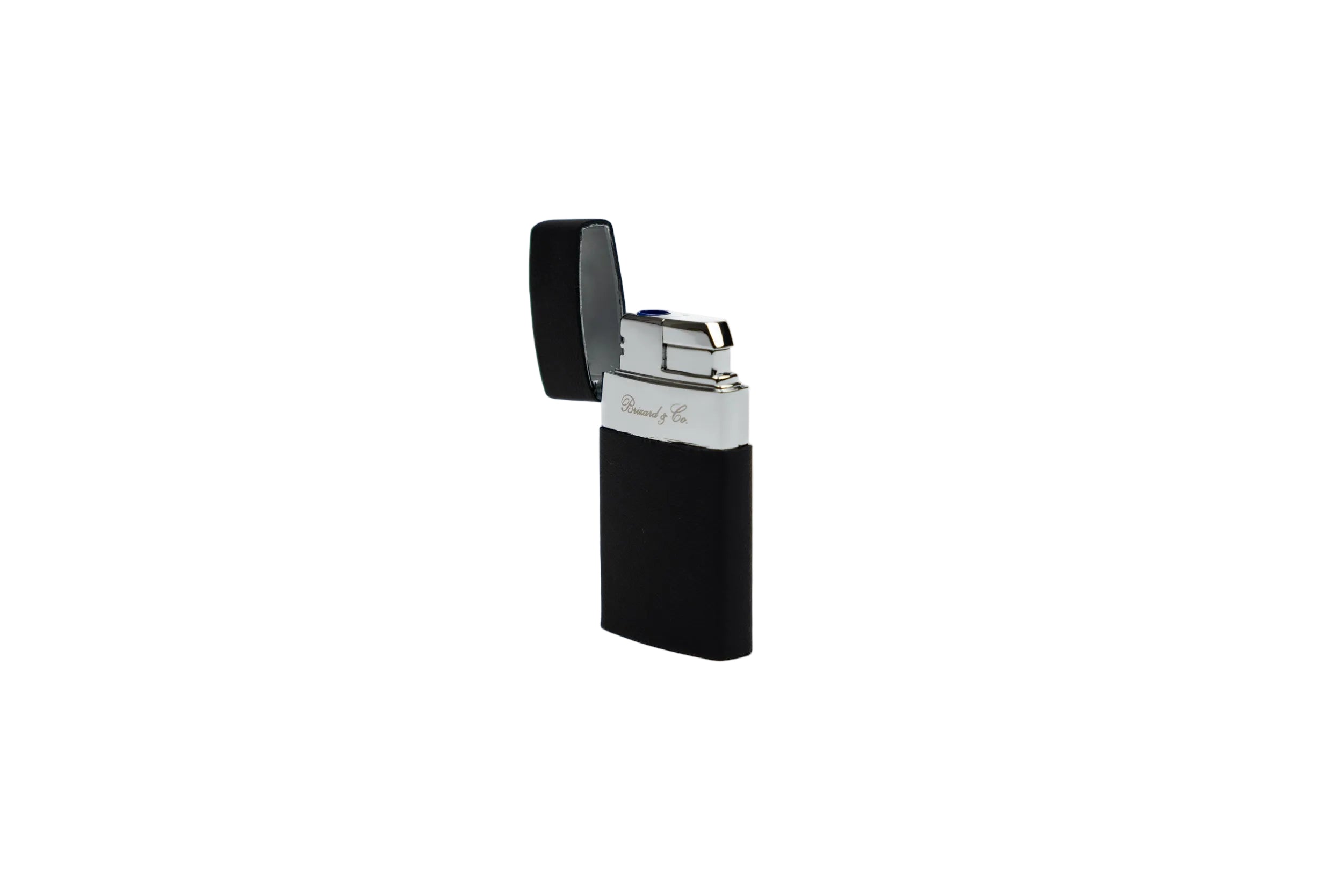Brizard & Co – Venezia Lighter – Racing Black & Lime Green Collection