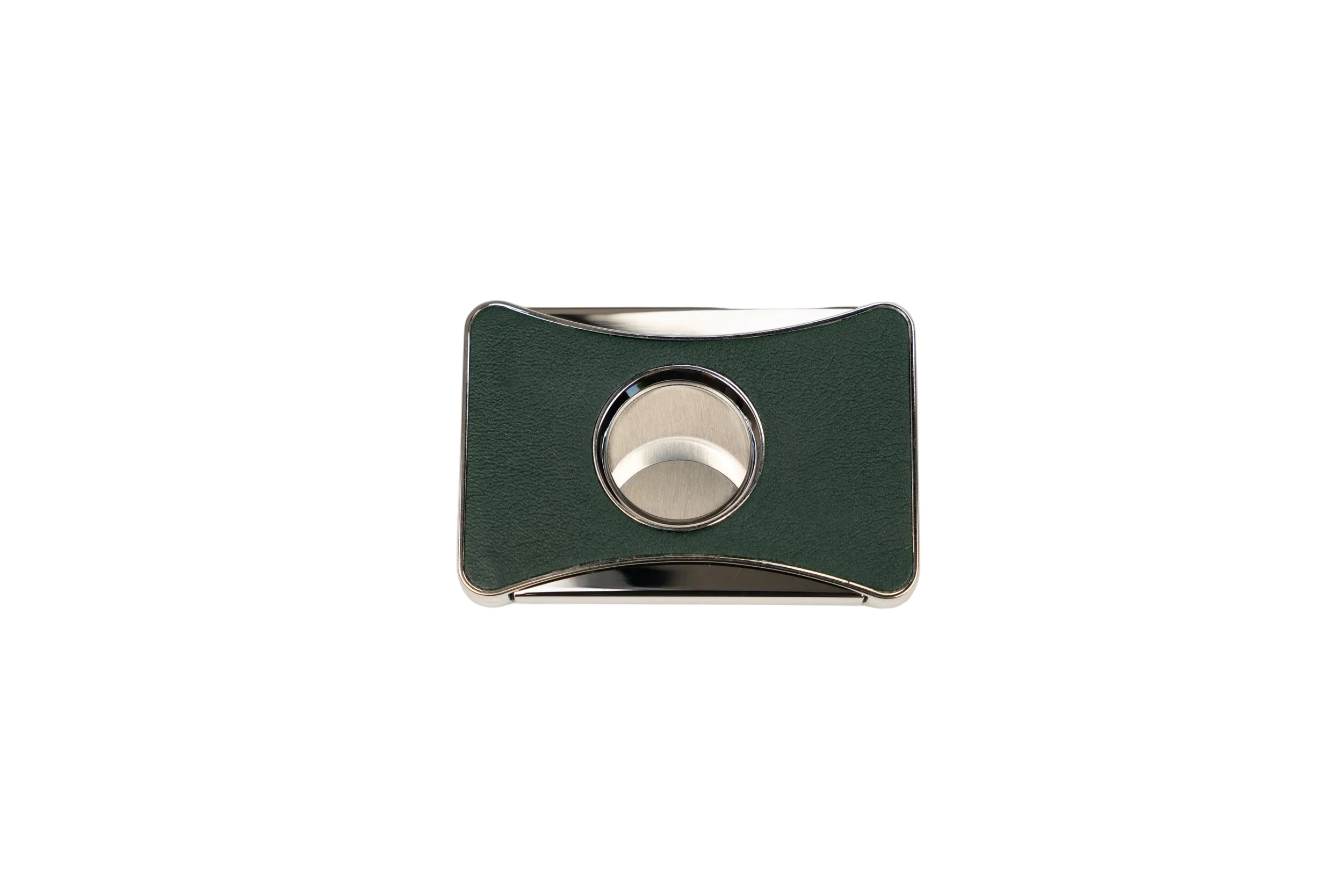 Brizard & Co – “Elite Series 2” Cigar Cutter – Golf Heritage Collection