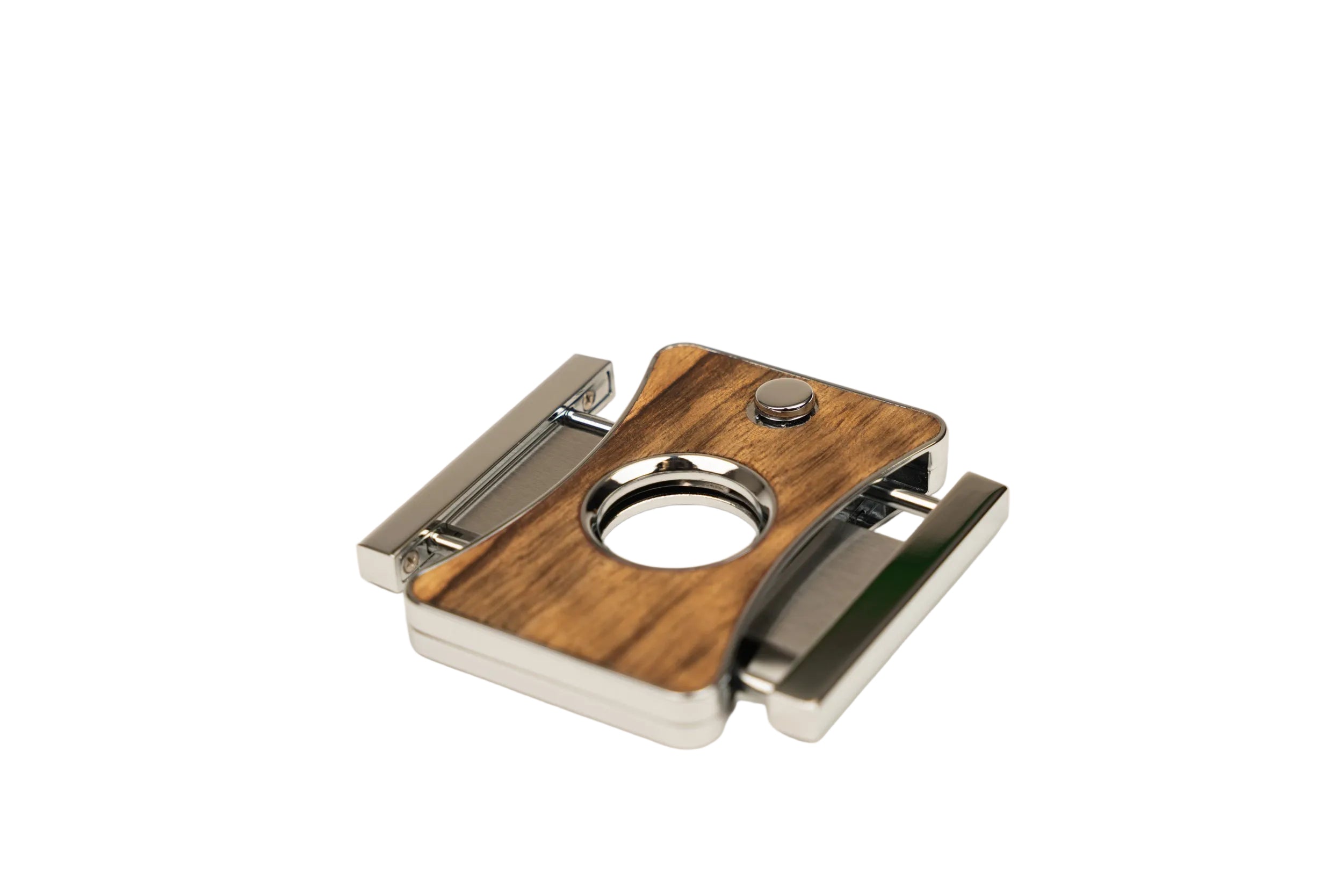 Brizard & Co – “Elite Series 2” Cigar Cutter – Golf Heritage Collection