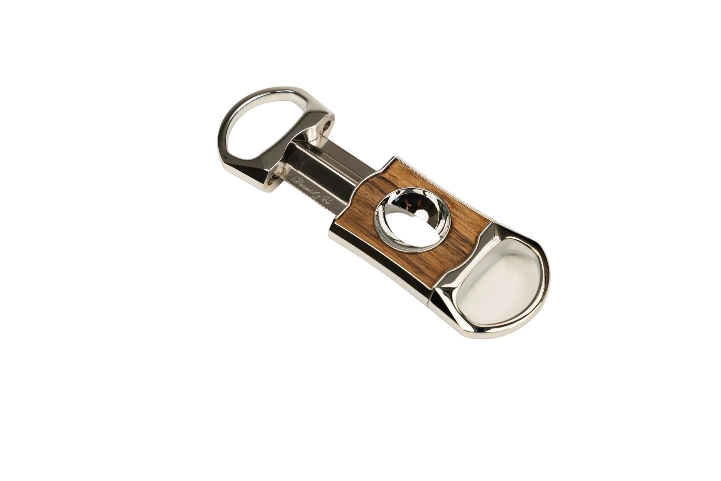 Brizard & Co – V Cutter (With Pouch) – Golf Heritage Collection