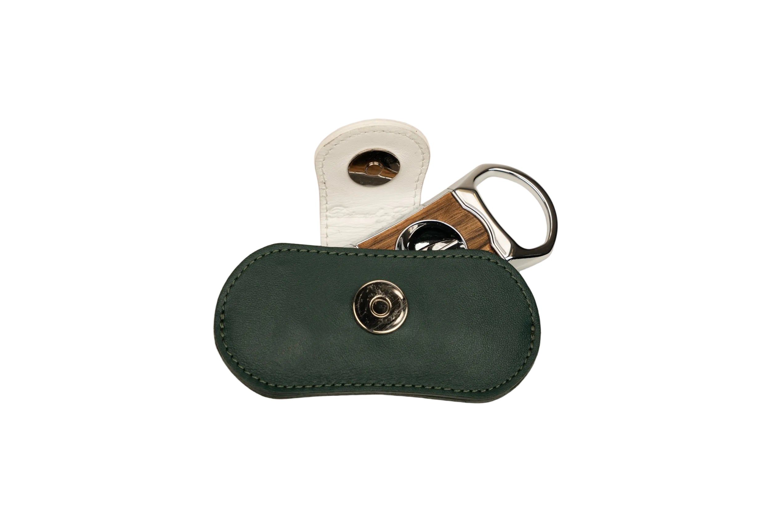 Brizard & Co – V Cutter (With Pouch) – Golf Heritage Collection