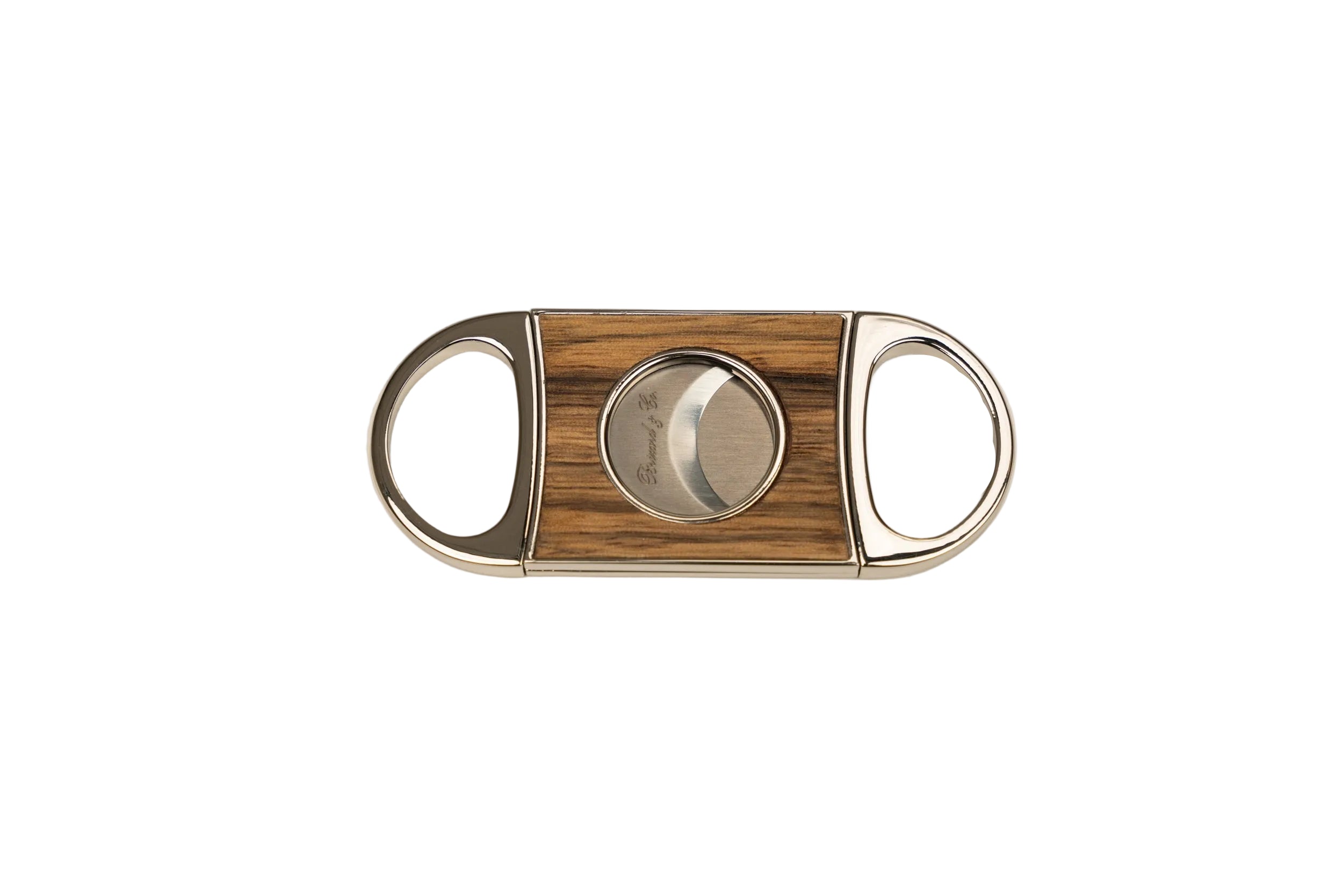 Brizard & Co – Double Guillotine Series II (With Pouch) – Golf Heritage Collection