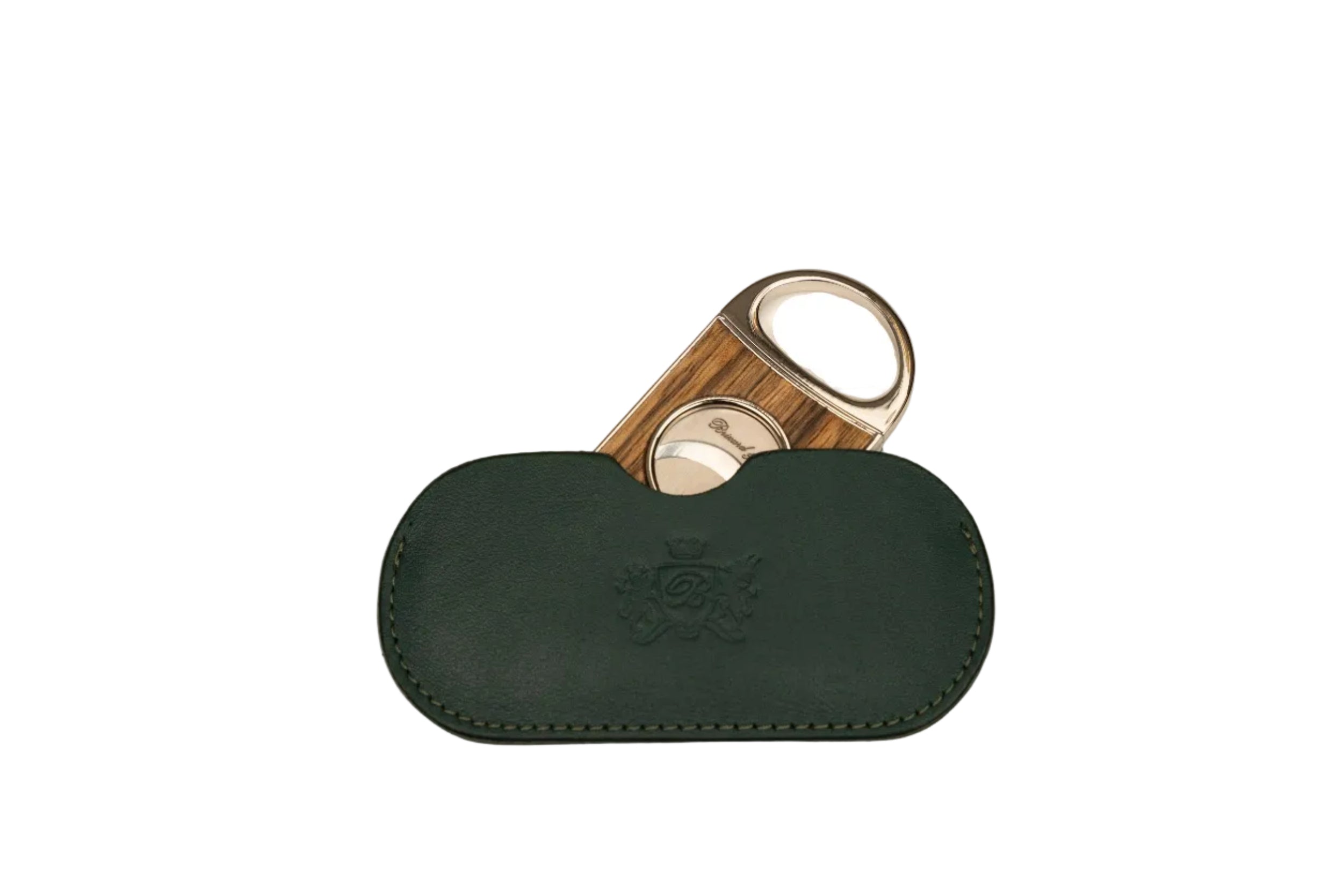 Brizard & Co – Double Guillotine Series II (With Pouch) – Golf Heritage Collection