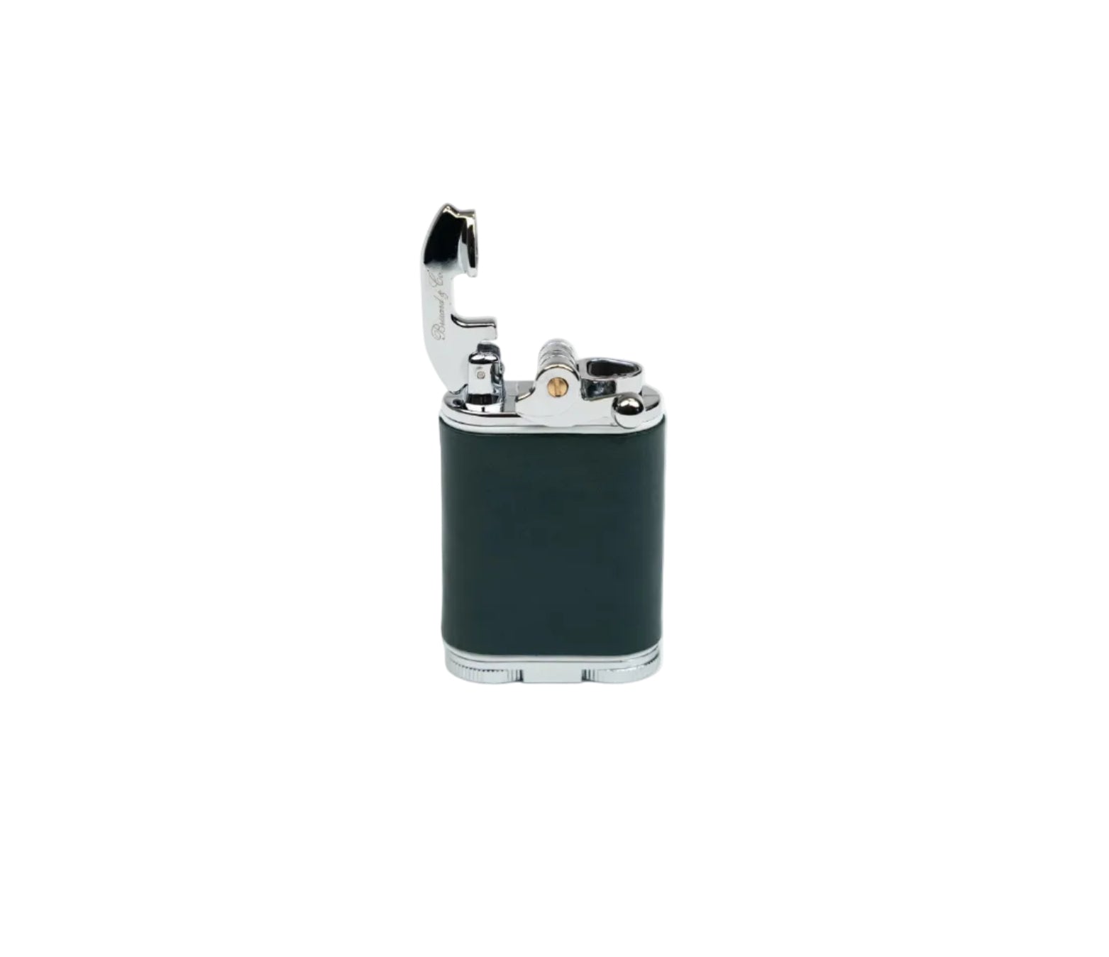 Brizard & Co – Gatsby Table Lighter – Golf Heritage Collection