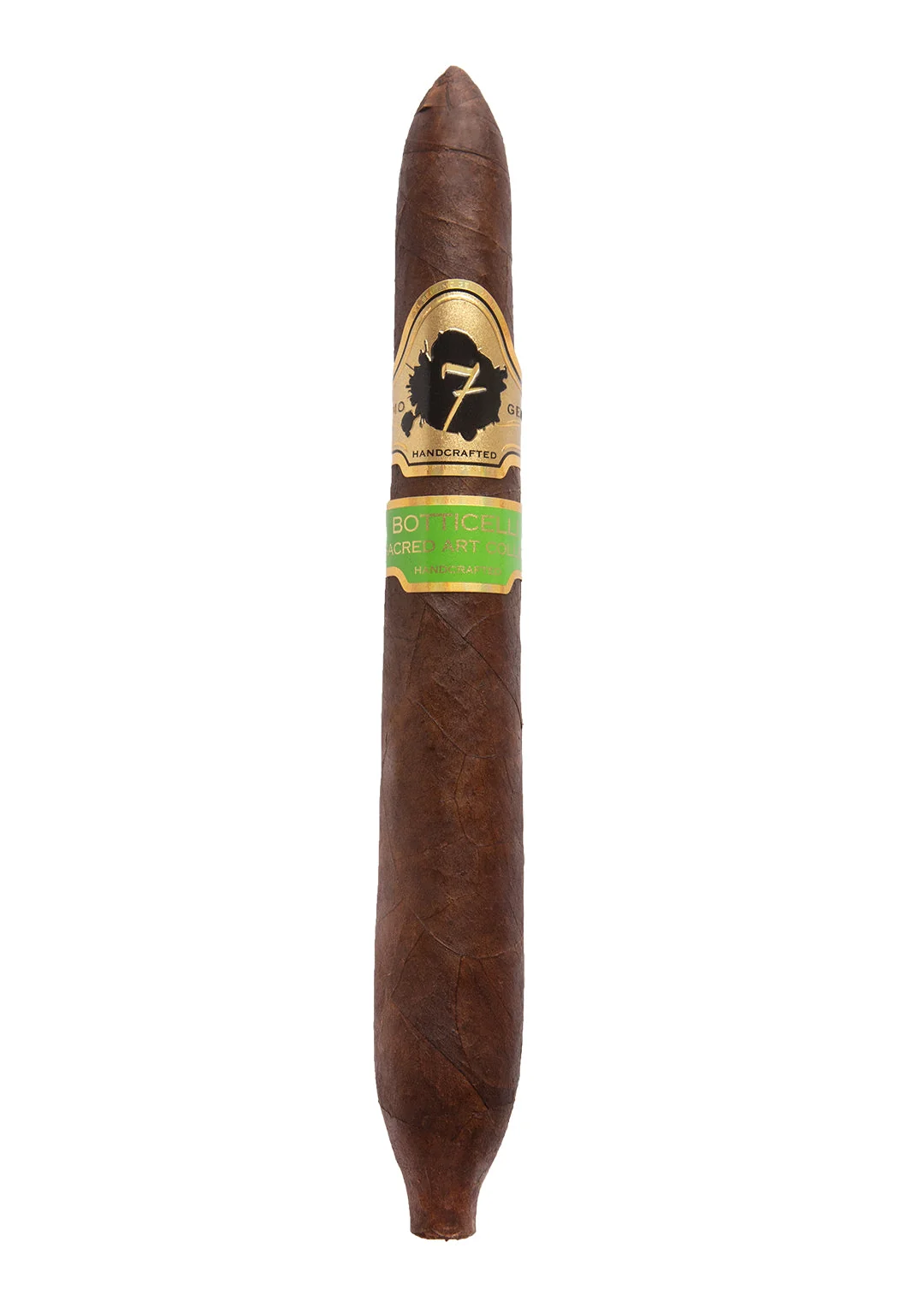 El Septimo - Botticelli - 7½ x 58 President