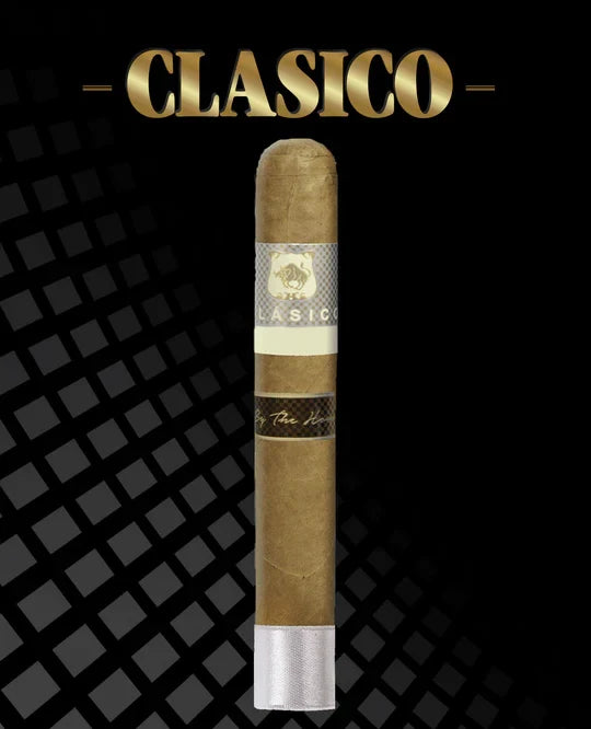 Lucky Cigar - CLASSICO Gordo 6x60