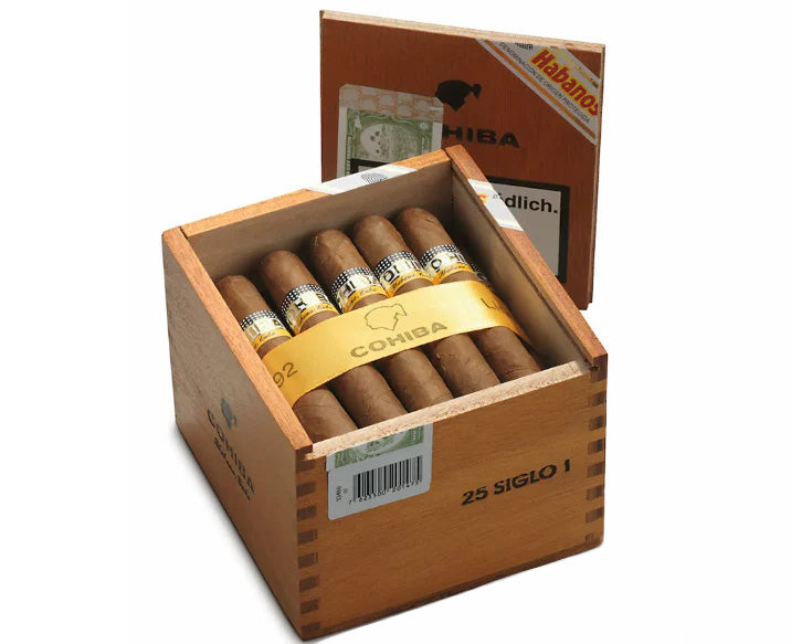 Cohiba Siglo I