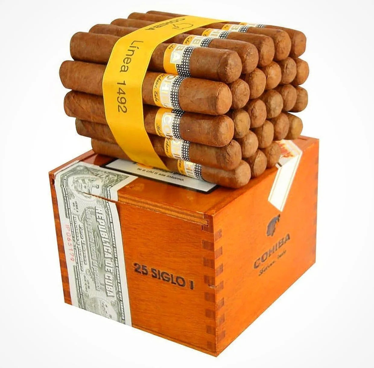 Cohiba Siglo I