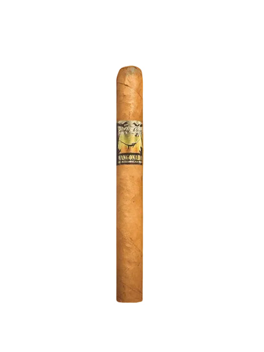 Lucky Cigar - Mangonada - 5" x 42 Corona