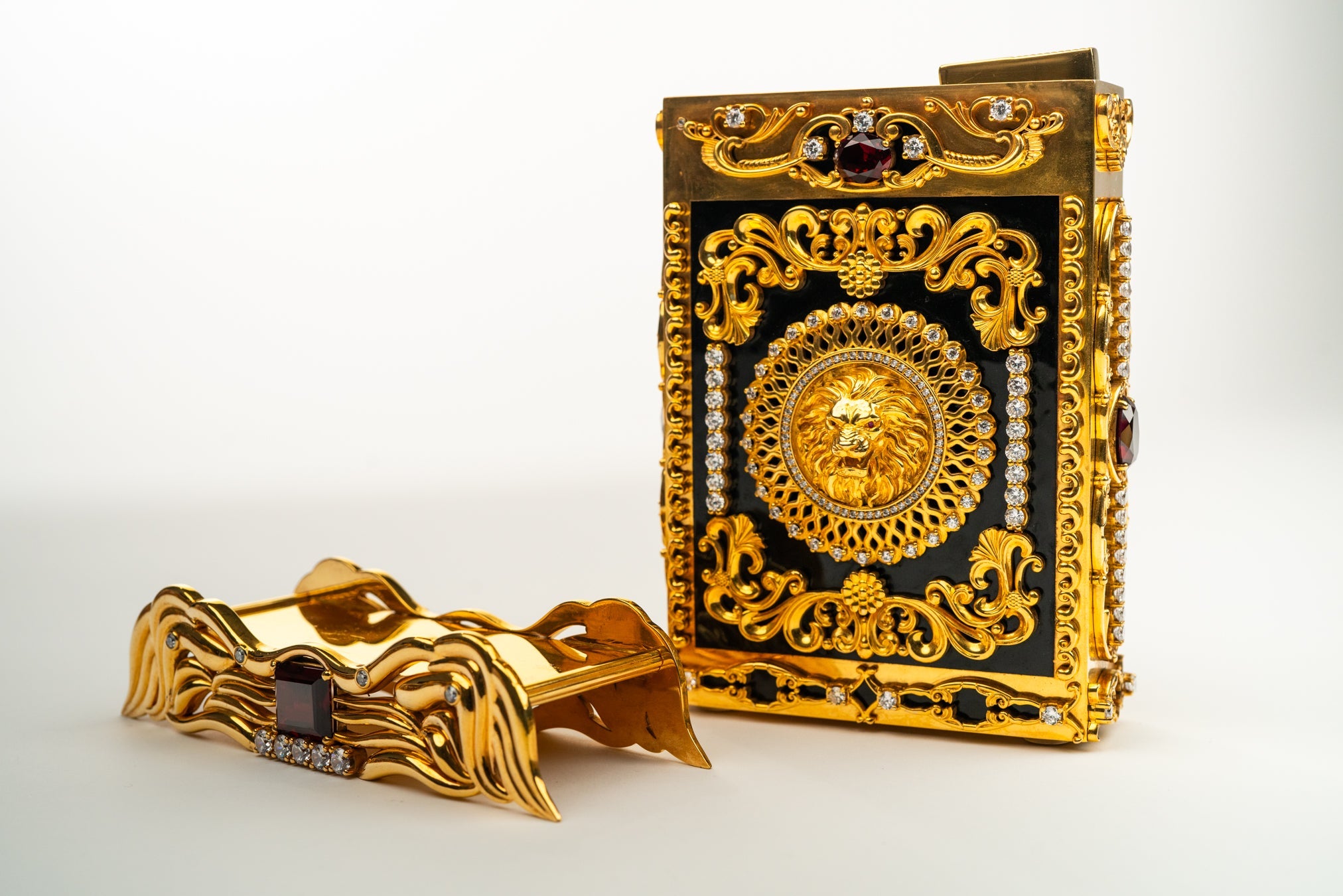 ZAYA collection , Imperial Lion