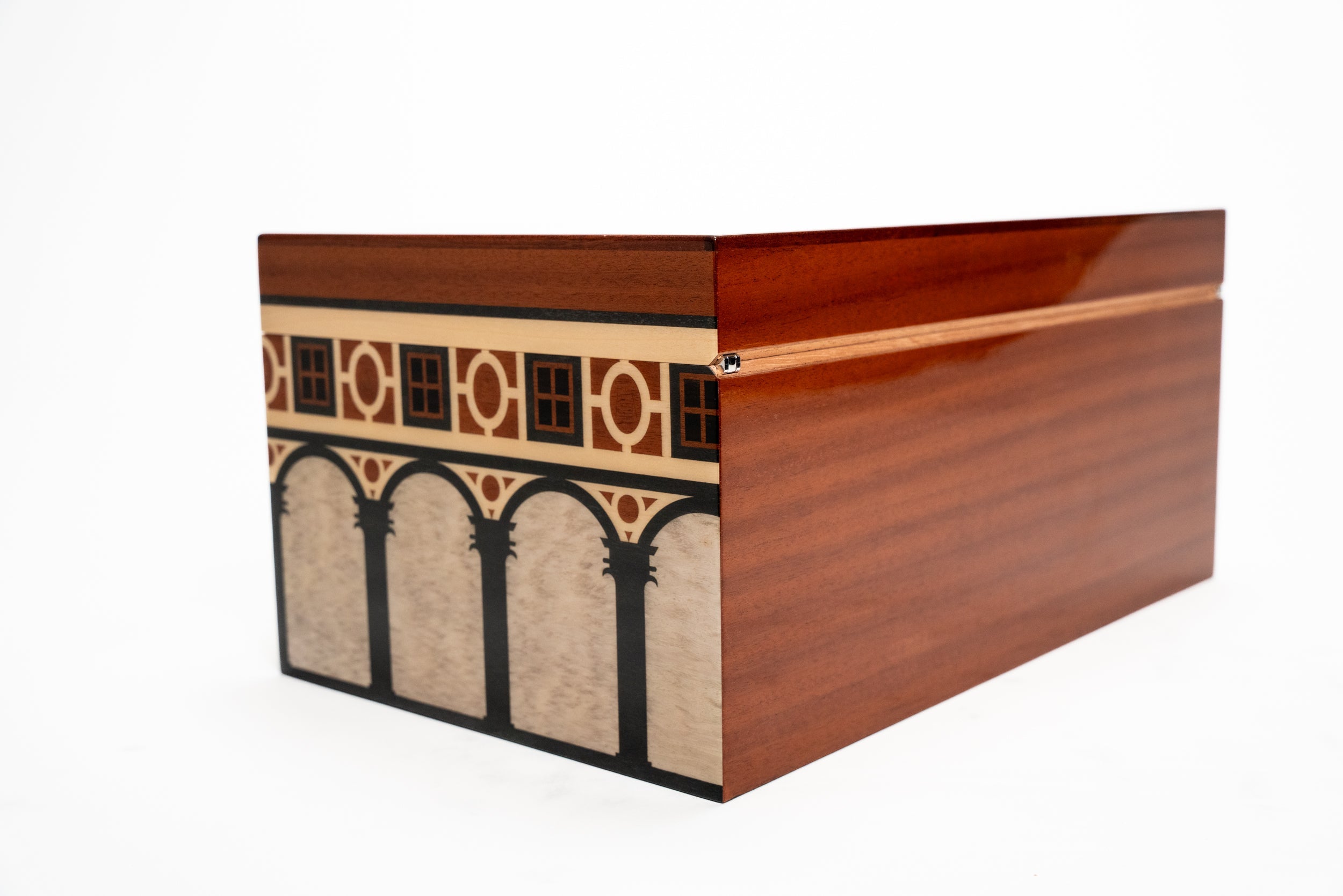 Maccarrone Rinascimento 150 Count Humidor