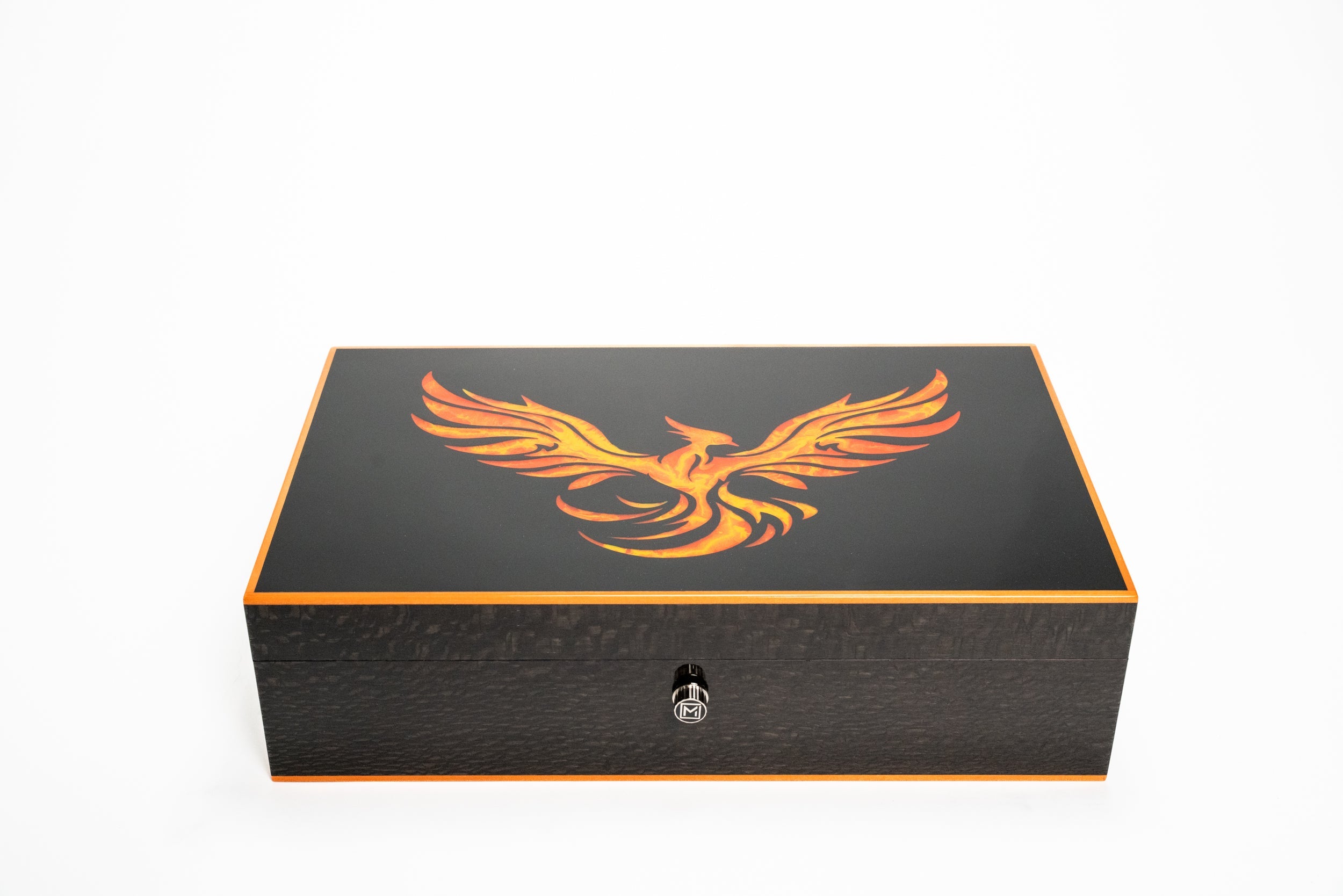Maccarrone Phoenix 110 Count Limited Edition Humidor