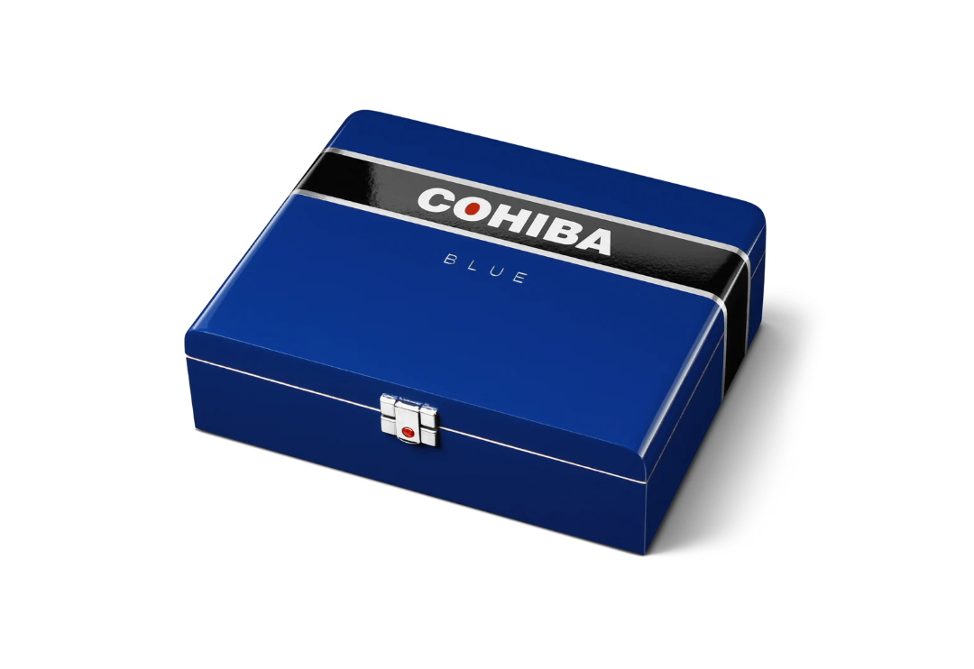 Cohiba - Blue - 6" x 54 Toro