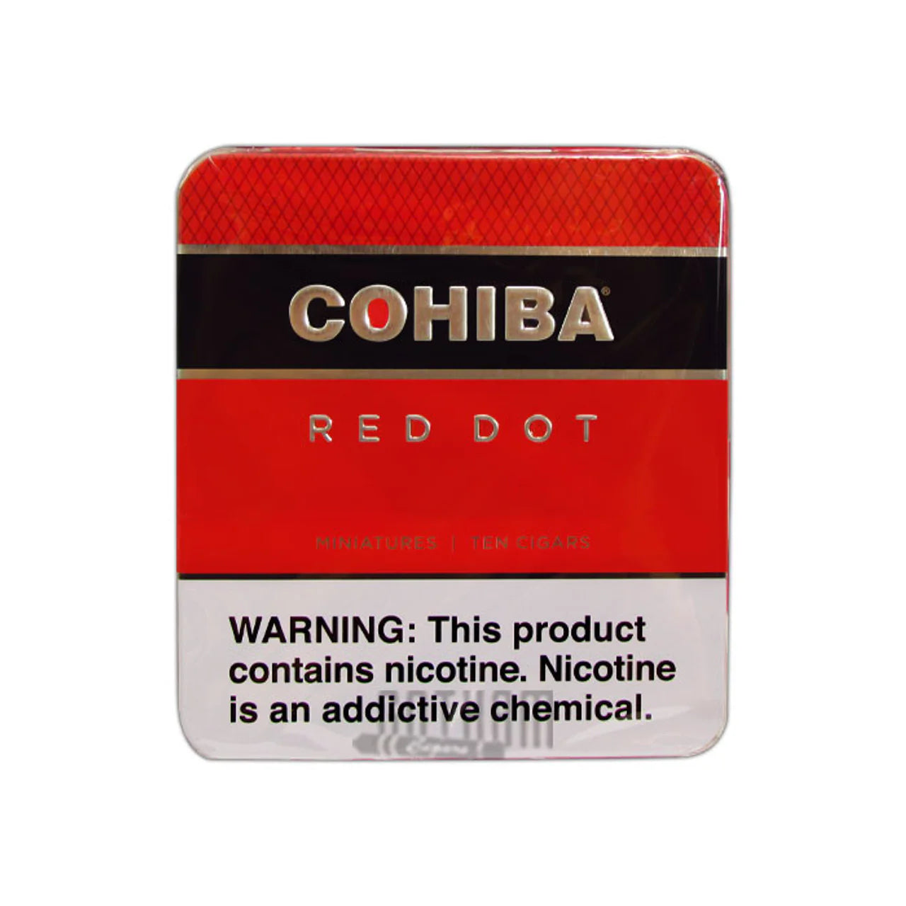 Cohiba Red dot miniature