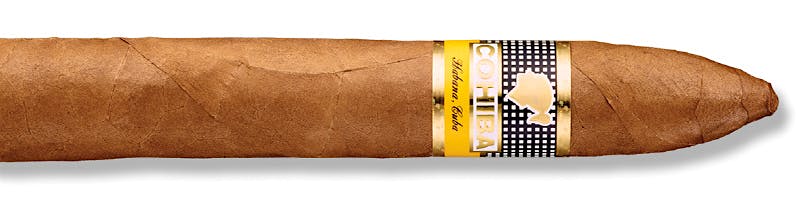 #16 Cohiba Pirámides Extra