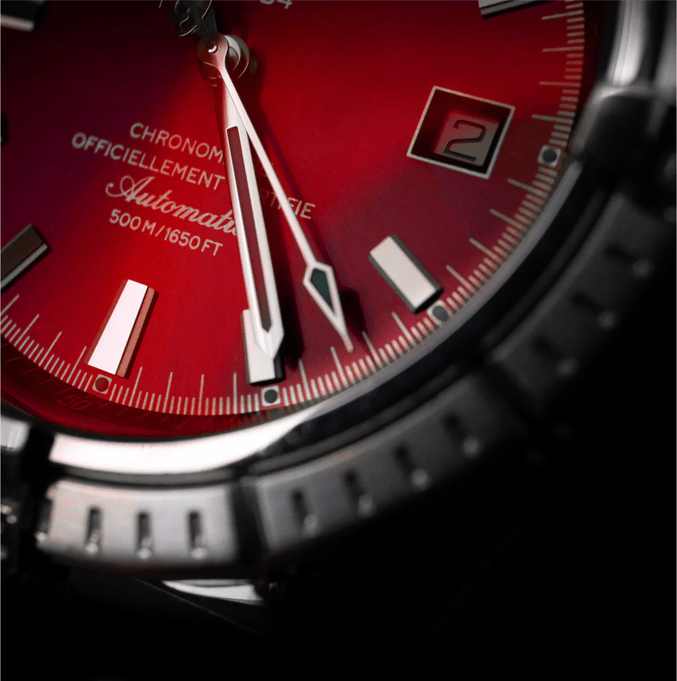 Cohiba Red dot miniature