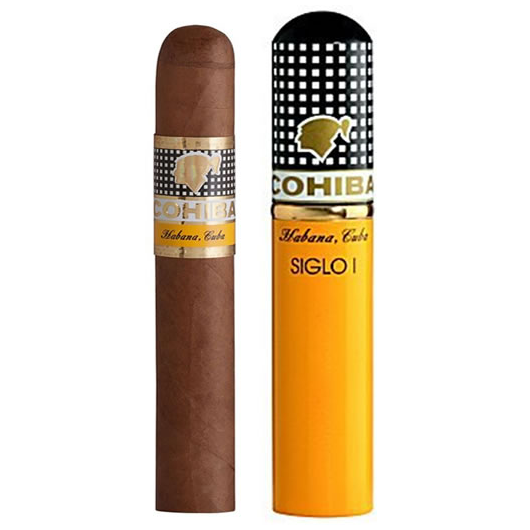 Cohiba Siglo I