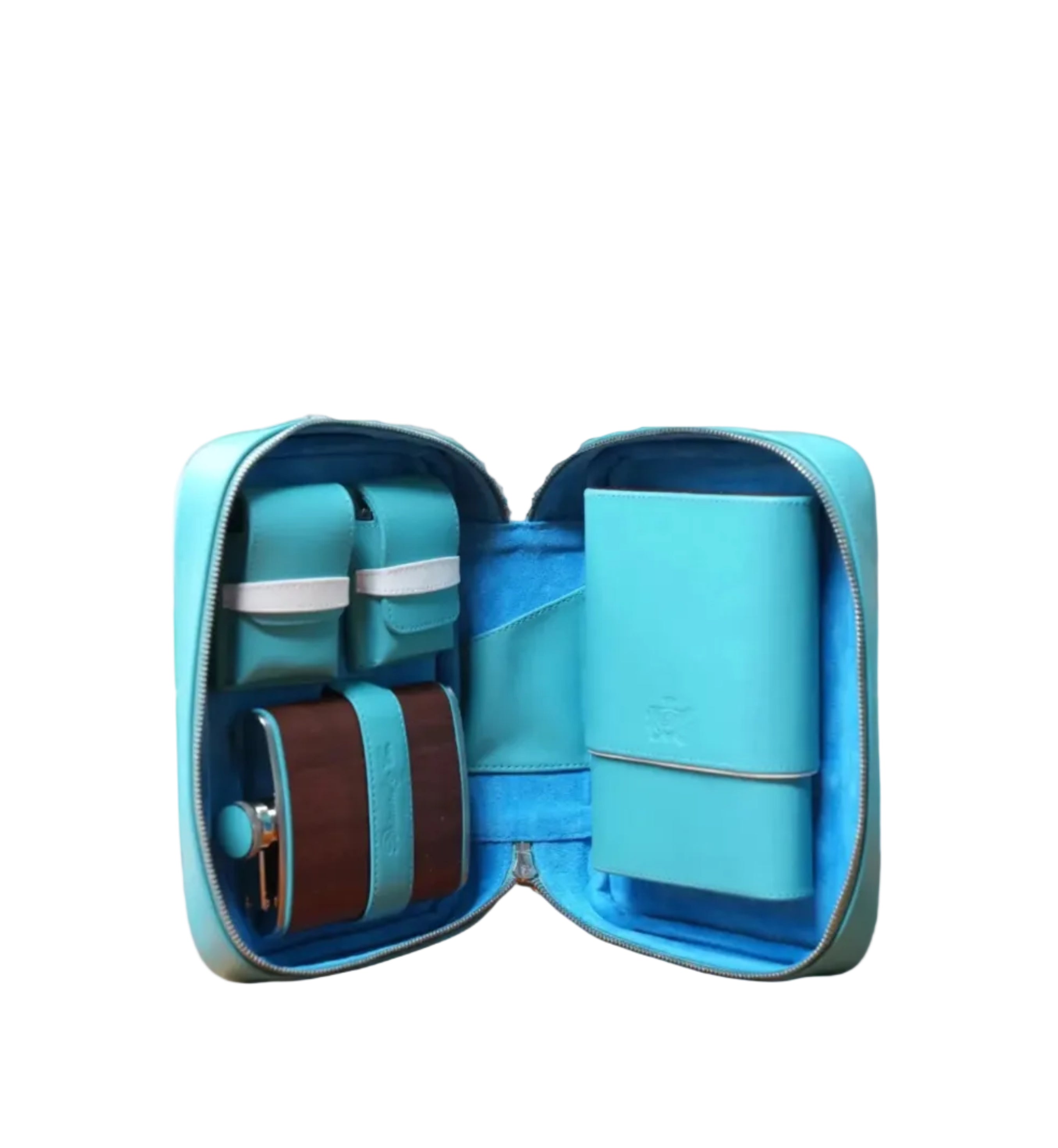 Brizard and Co – Havana Traveler – Positano Collection