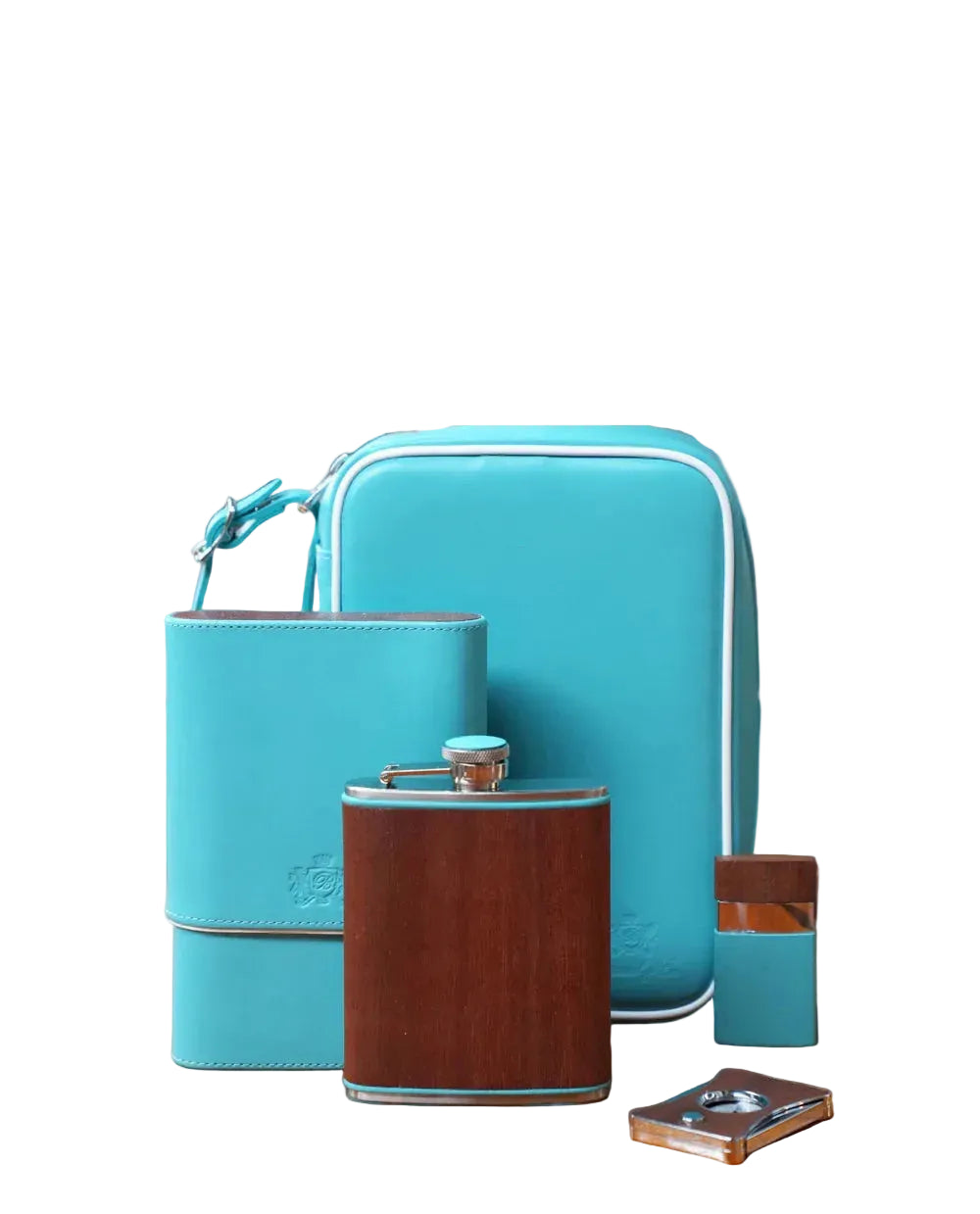 Brizard and Co – Havana Traveler – Positano Collection